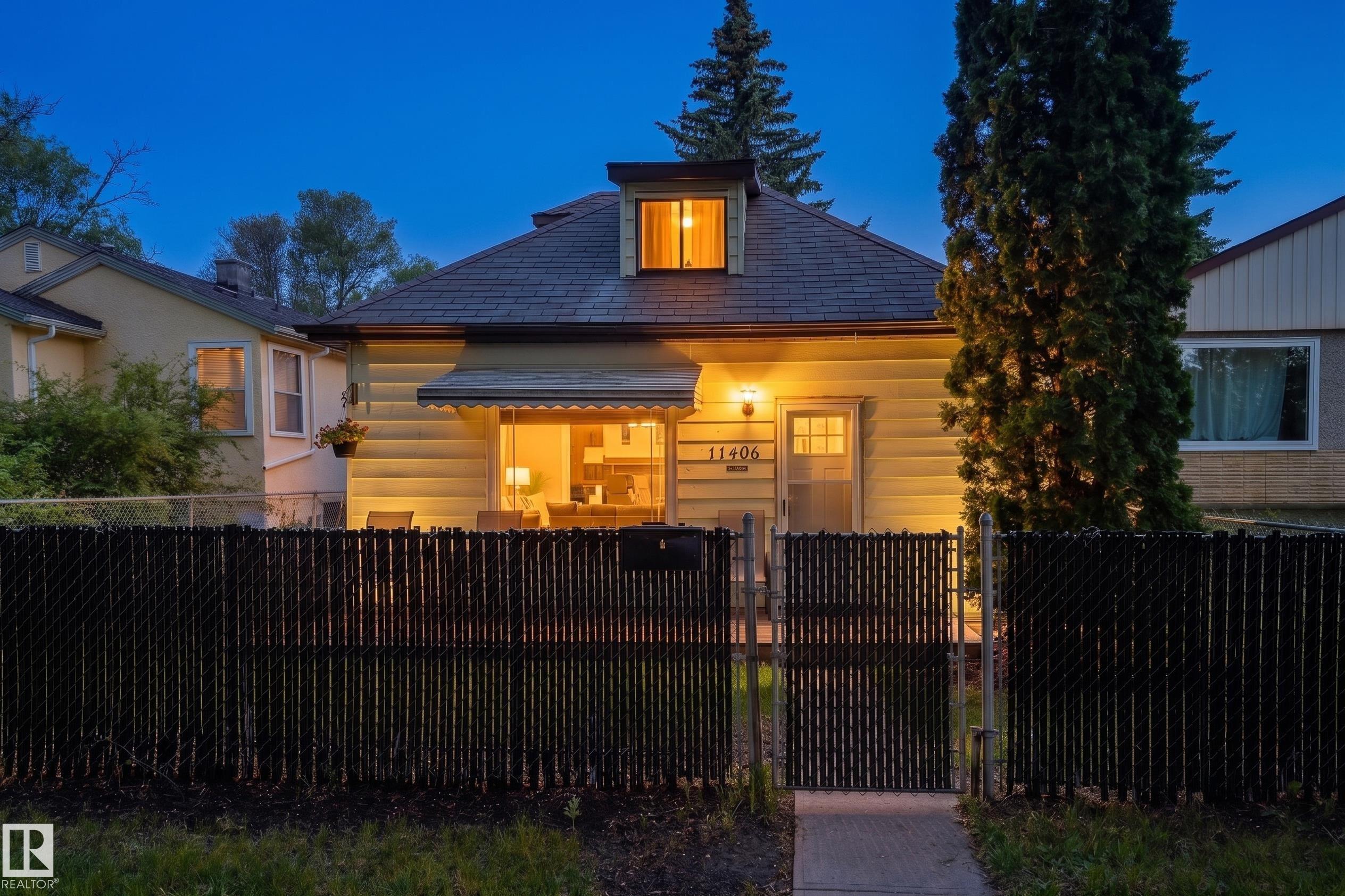 Photo 27 at 11406 89 Street NW, Alberta Avenue, Edmonton