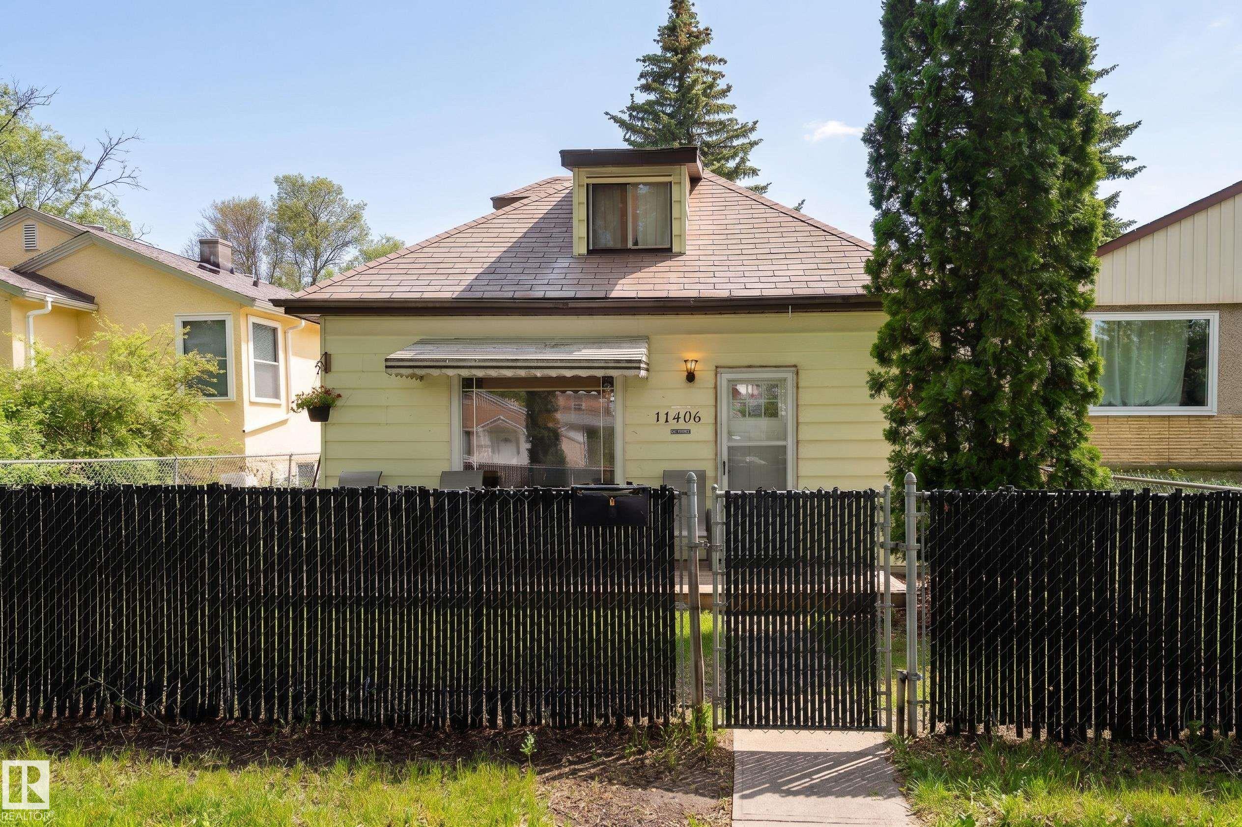 Photo 28 at 11406 89 Street NW, Alberta Avenue, Edmonton