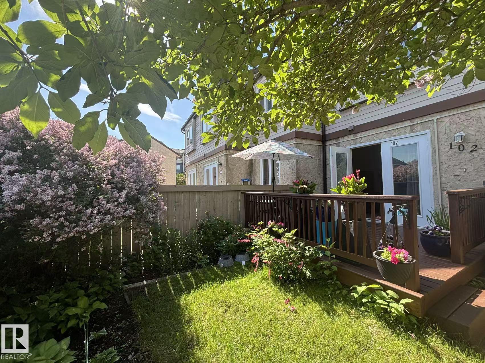Photo 2 at 102 Royal Terrace NW, Ermineskin, Edmonton