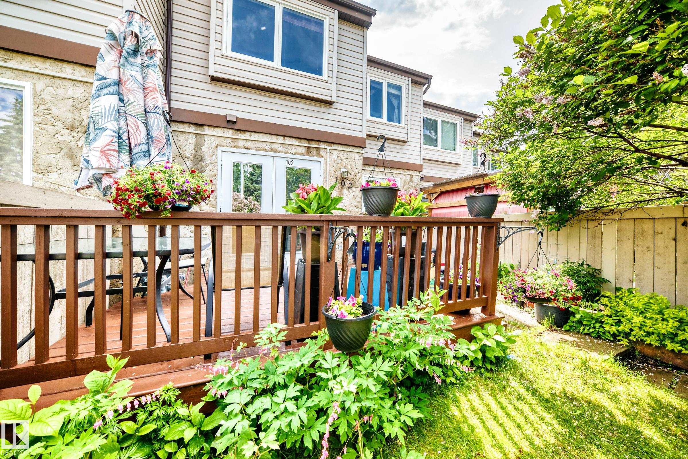 Photo 33 at 102 Royal Terrace NW, Ermineskin, Edmonton