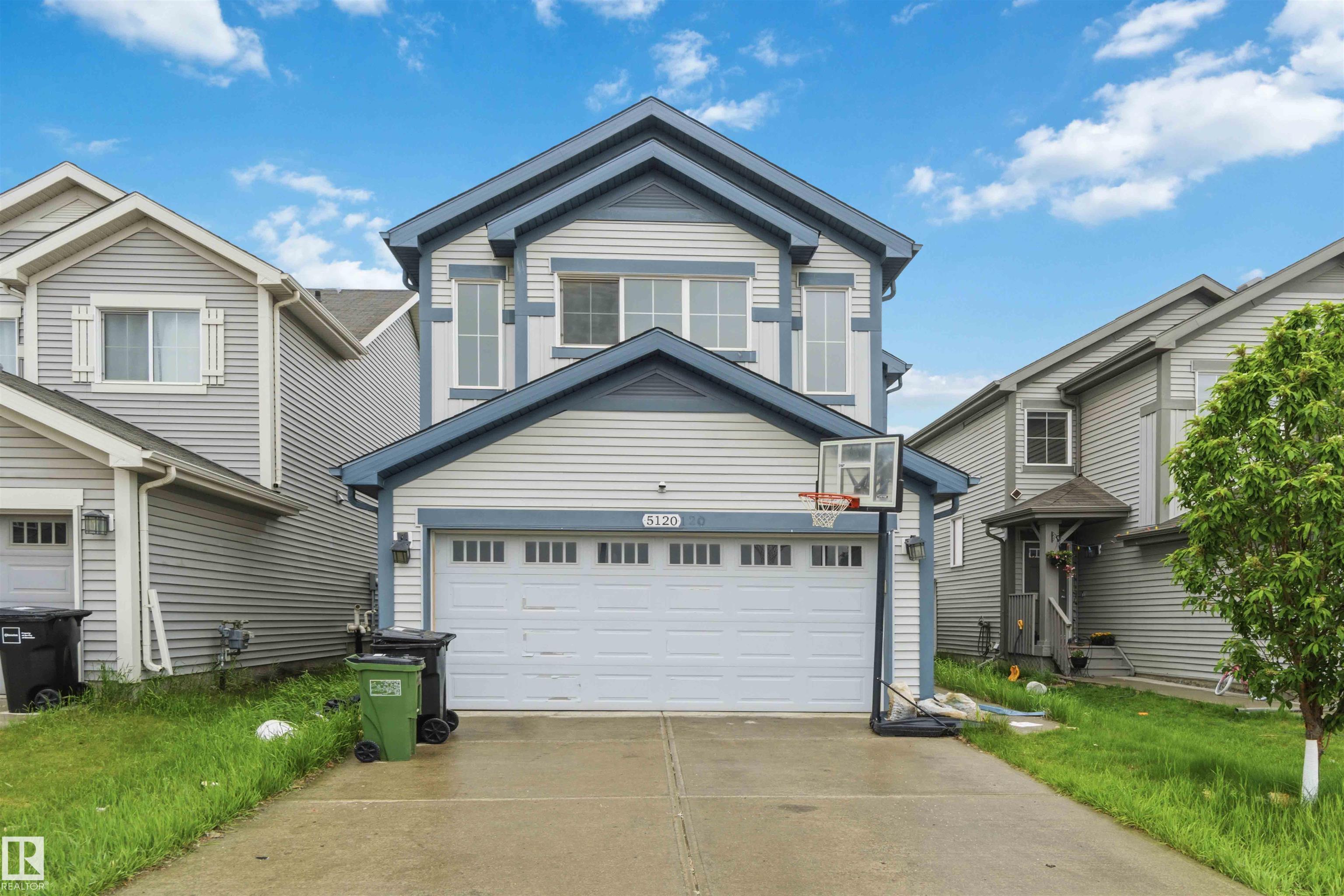Photo 2 at 5120 19 Avenue SW, Walker, Edmonton
