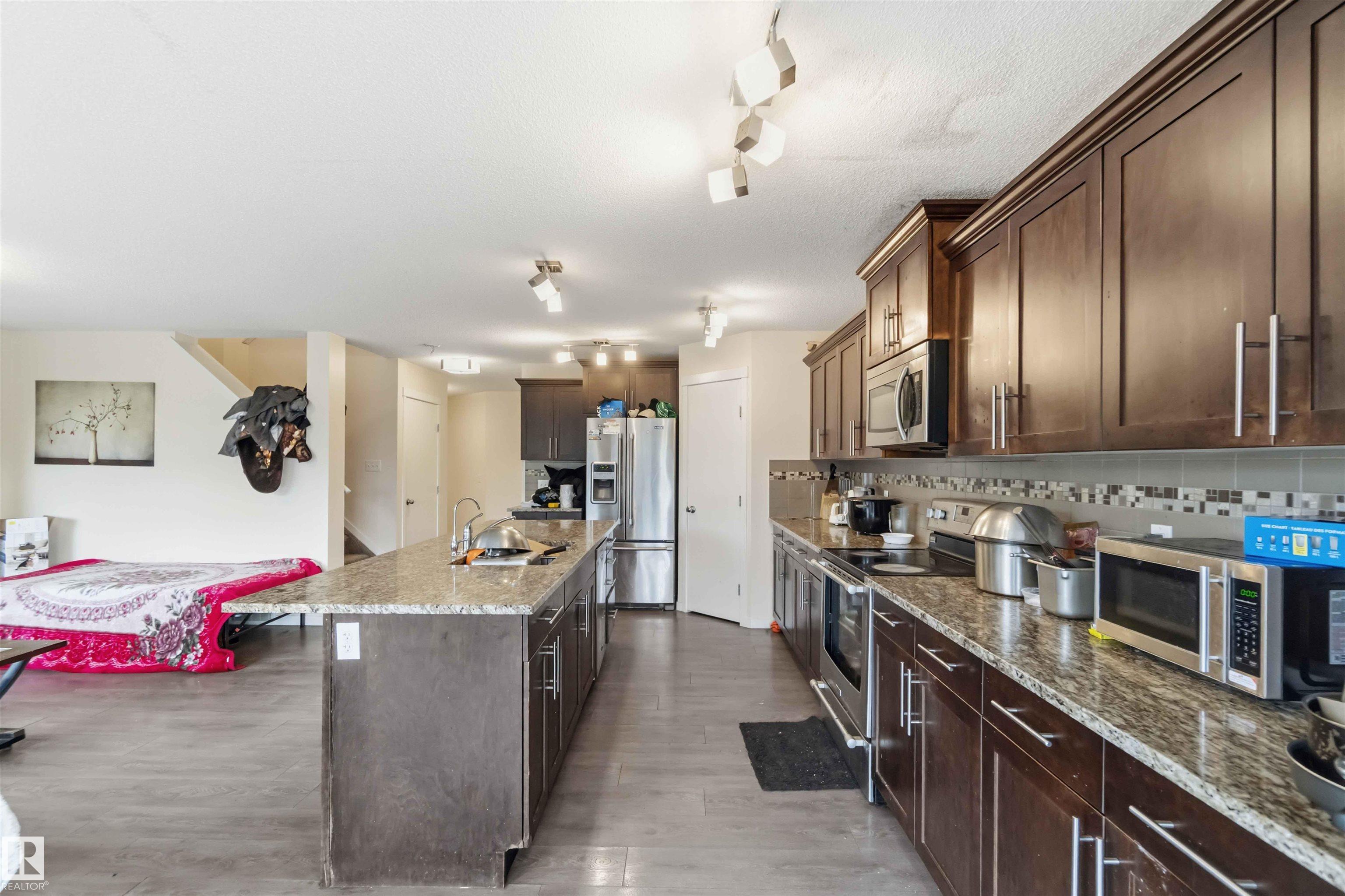 Photo 13 at 5120 19 Avenue SW, Walker, Edmonton