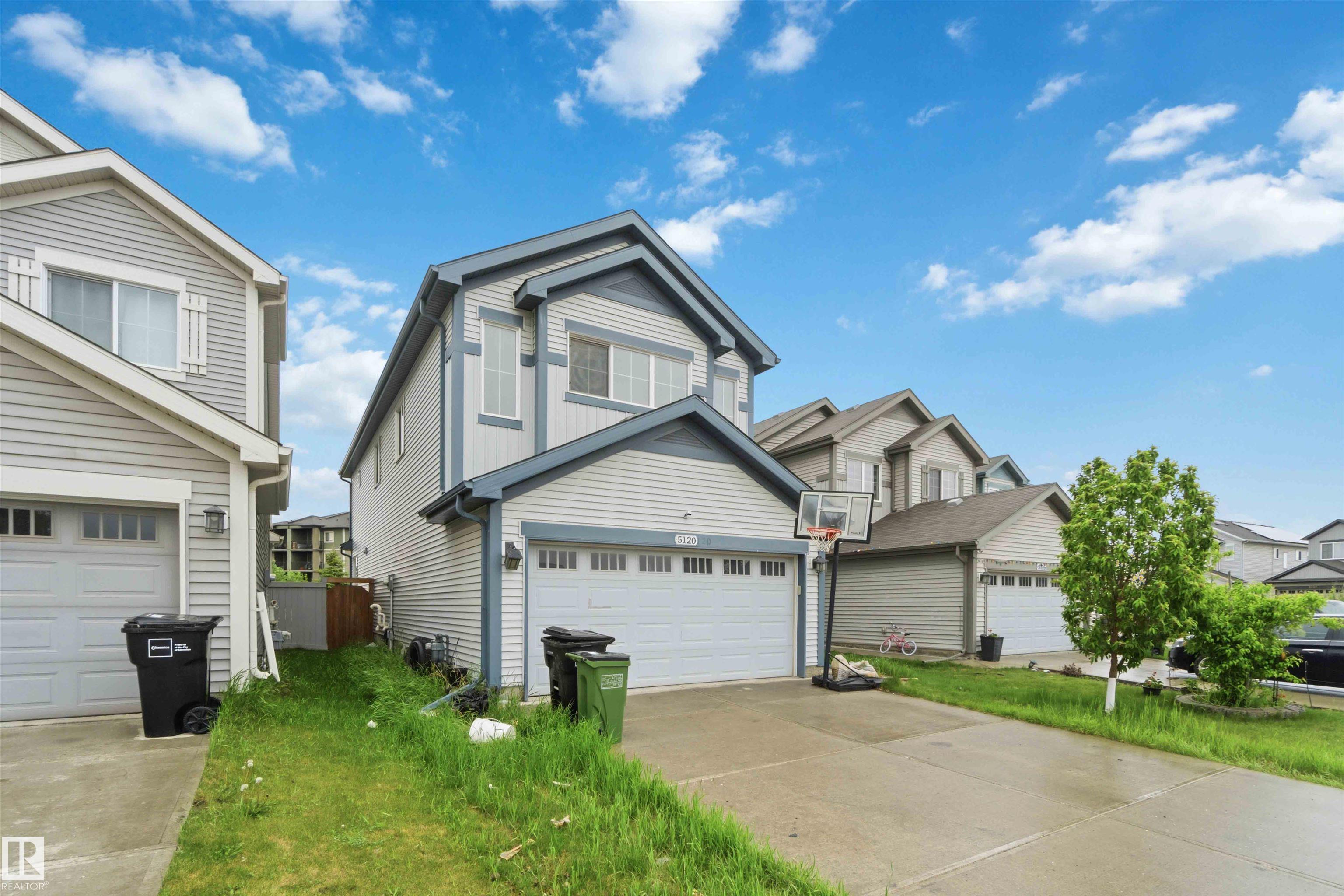 Photo 4 at 5120 19 Avenue SW, Walker, Edmonton