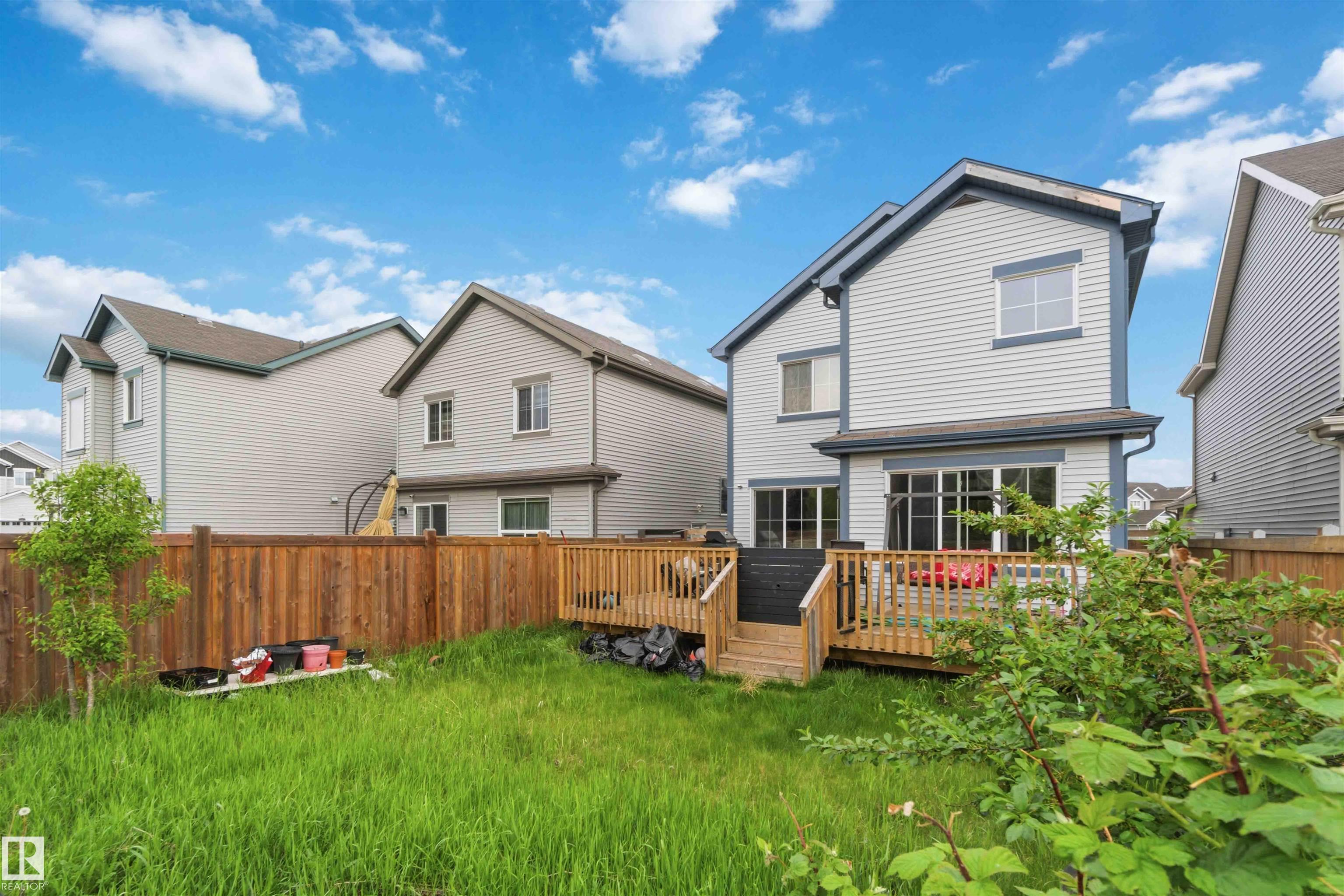 Photo 35 at 5120 19 Avenue SW, Walker, Edmonton