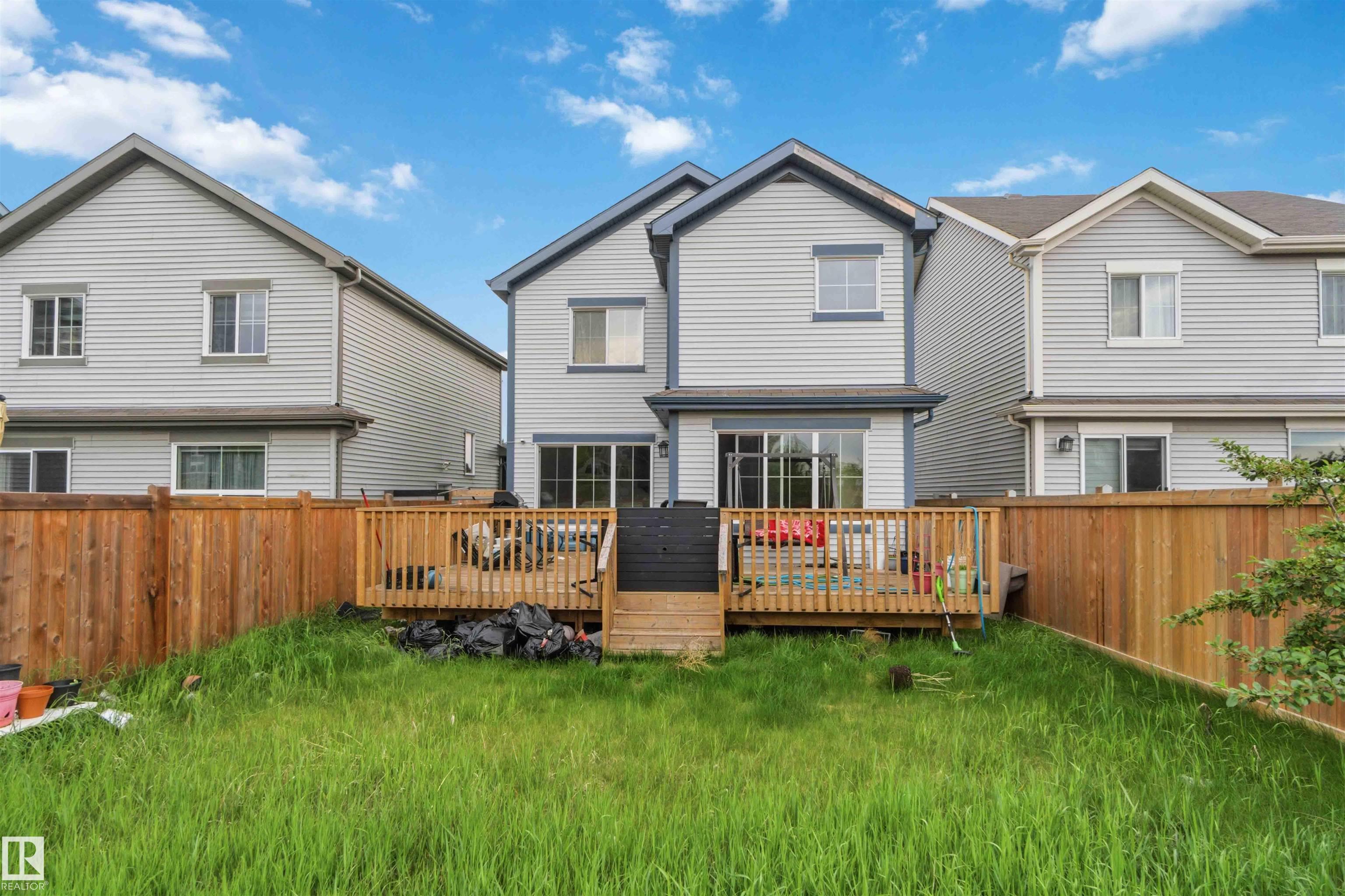 Photo 36 at 5120 19 Avenue SW, Walker, Edmonton