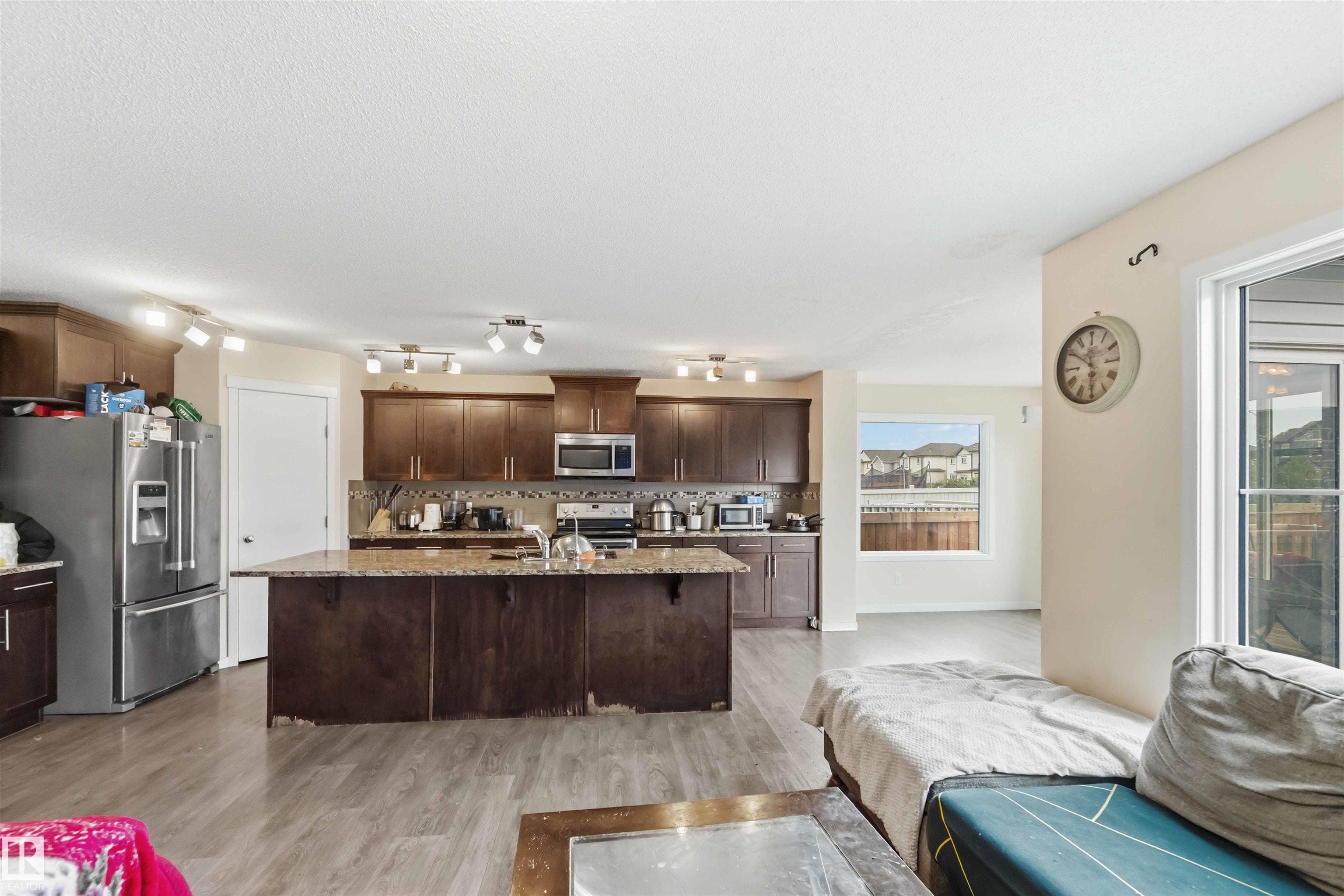 Photo 9 at 5120 19 Avenue SW, Walker, Edmonton
