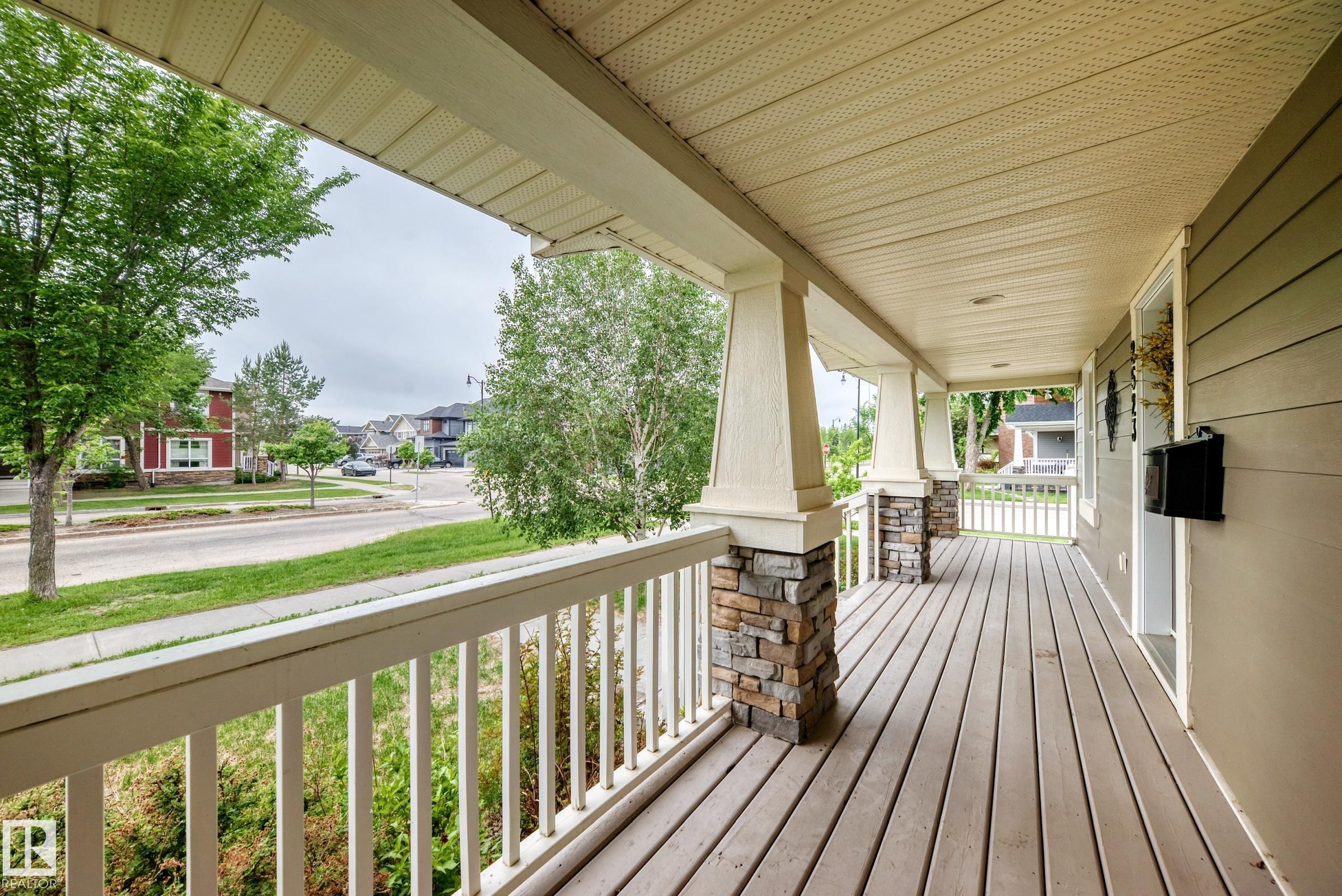 Photo 2 at 2523 Pegasus Boulevard NW, Griesbach, Edmonton