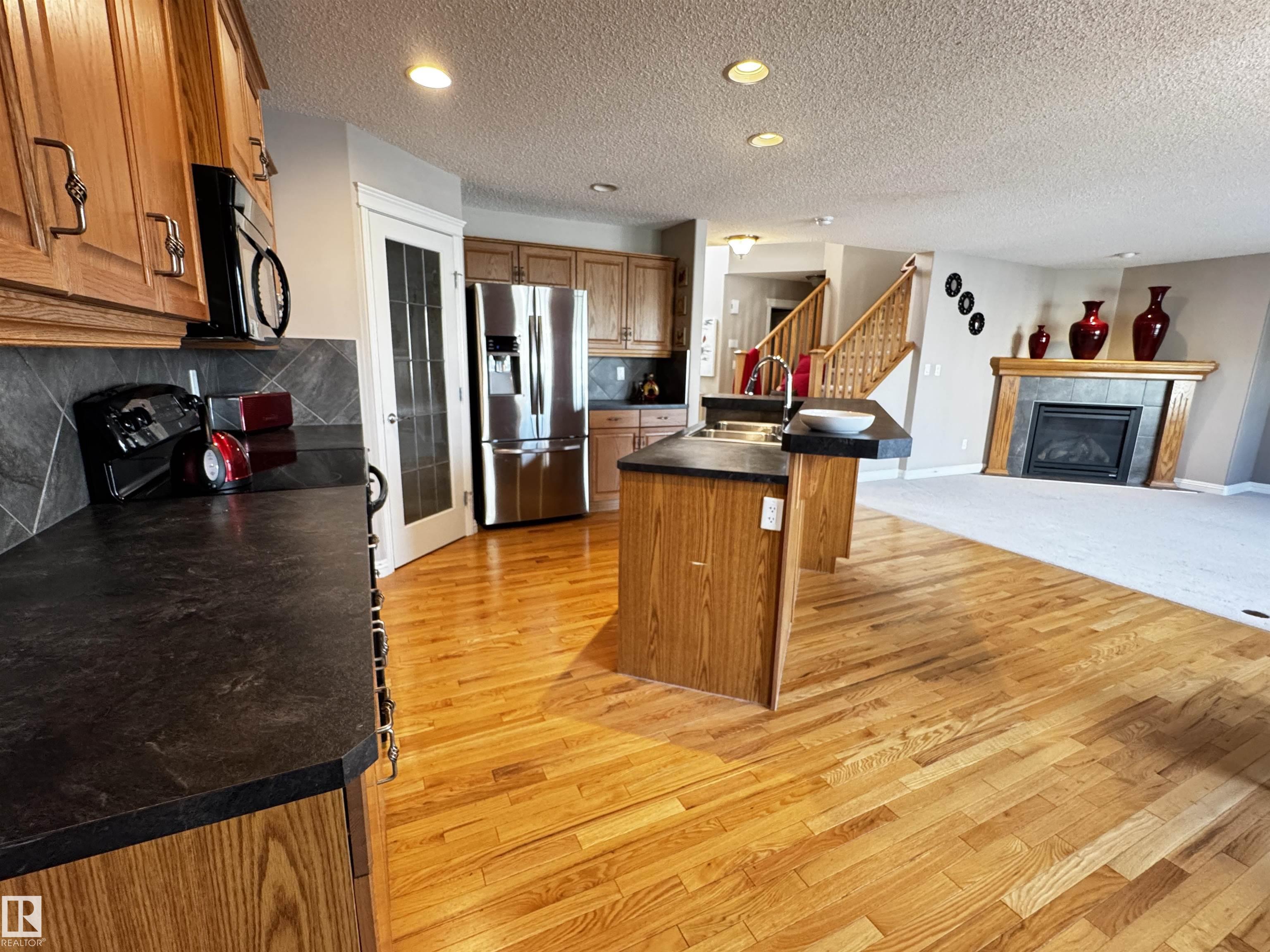 Photo 21 at 2523 Pegasus Boulevard NW, Griesbach, Edmonton