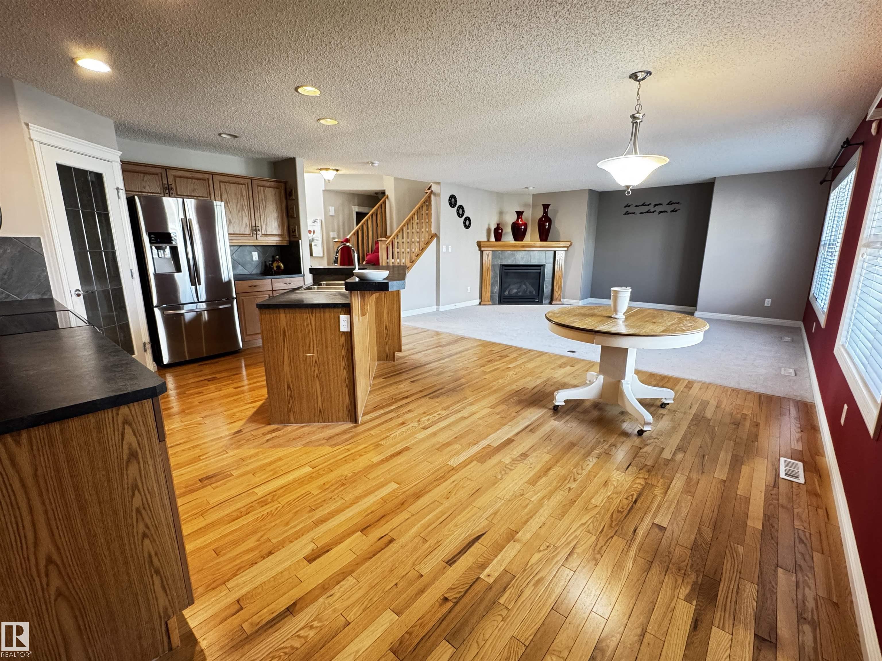Photo 22 at 2523 Pegasus Boulevard NW, Griesbach, Edmonton