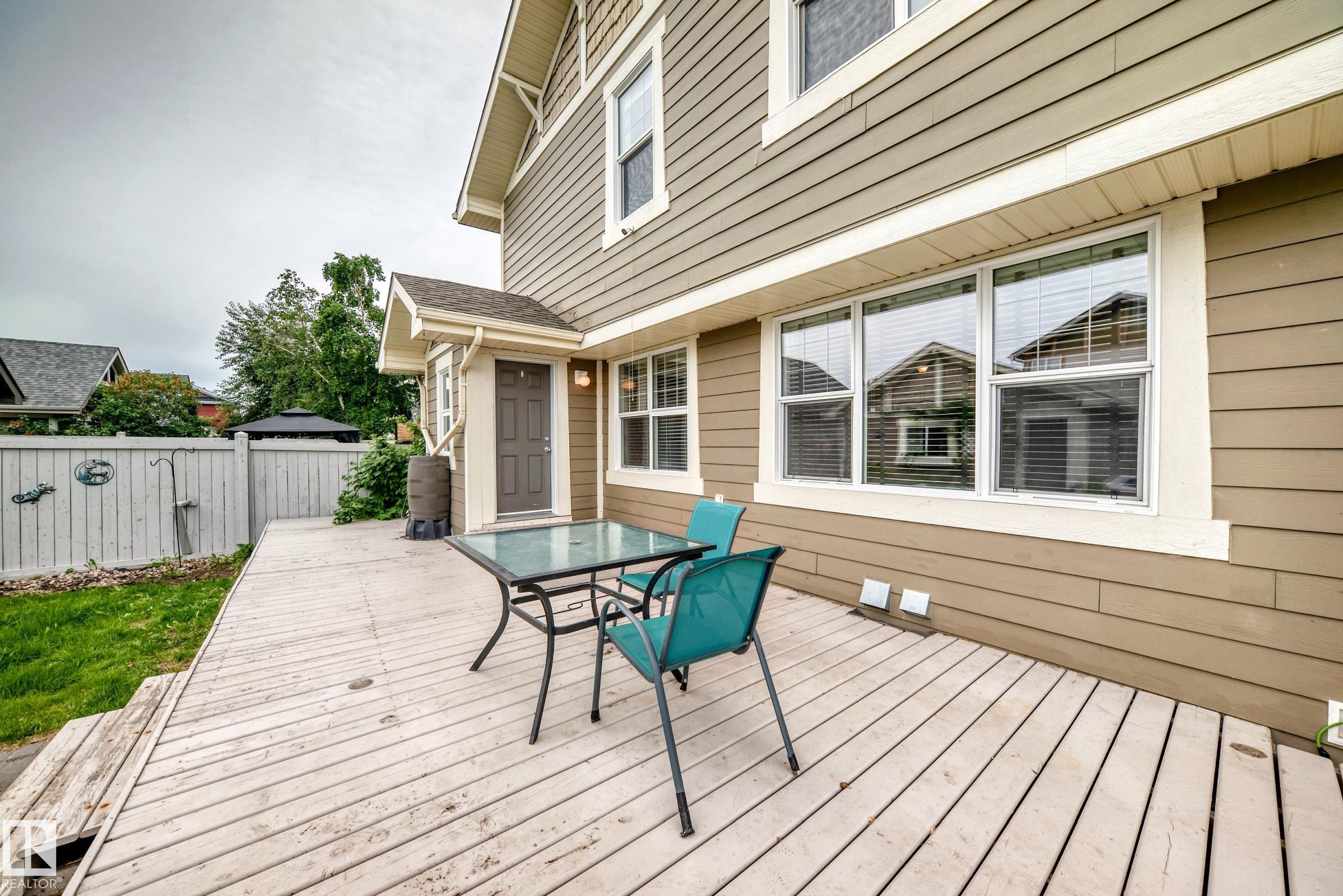 Photo 58 at 2523 Pegasus Boulevard NW, Griesbach, Edmonton