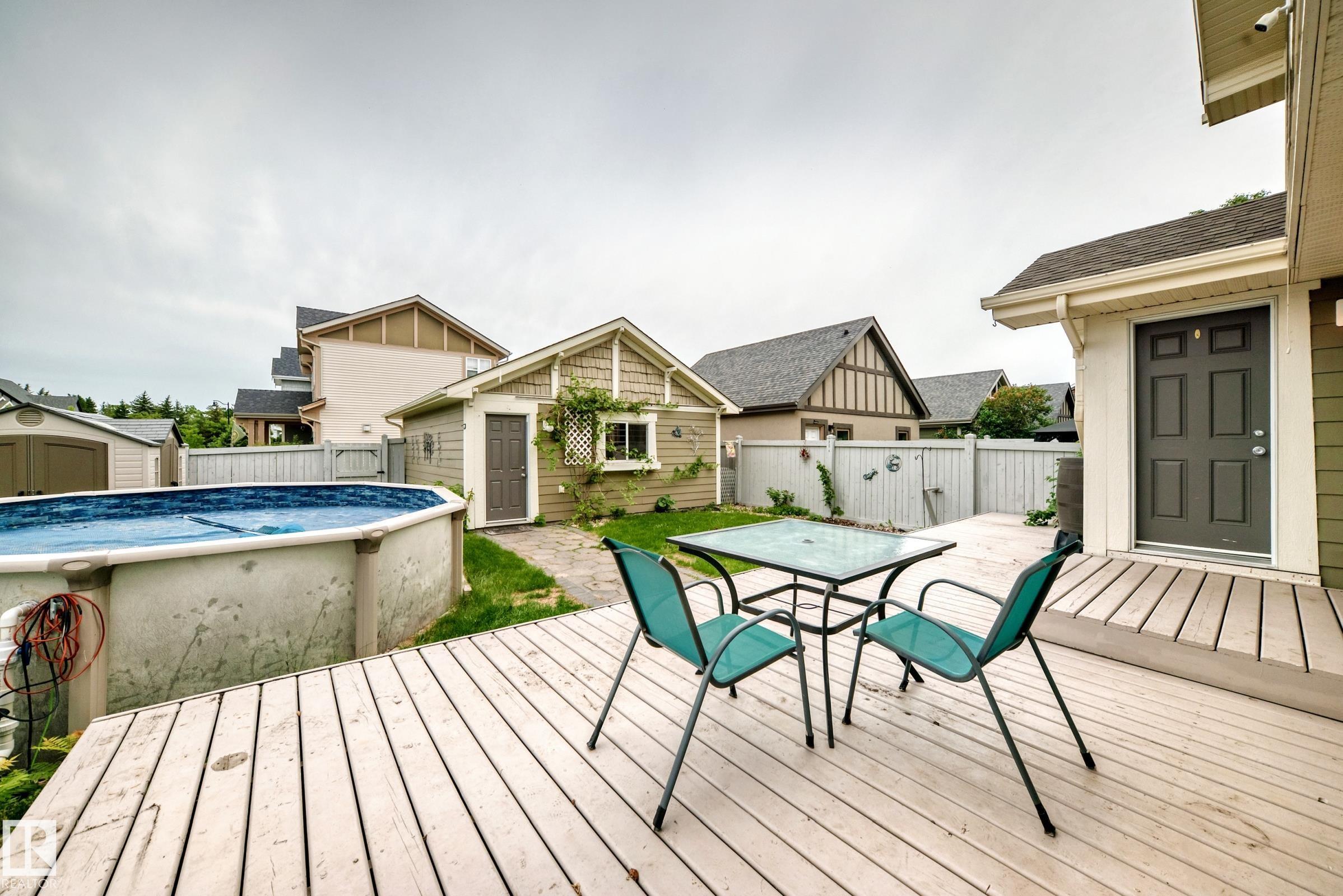 Photo 59 at 2523 Pegasus Boulevard NW, Griesbach, Edmonton