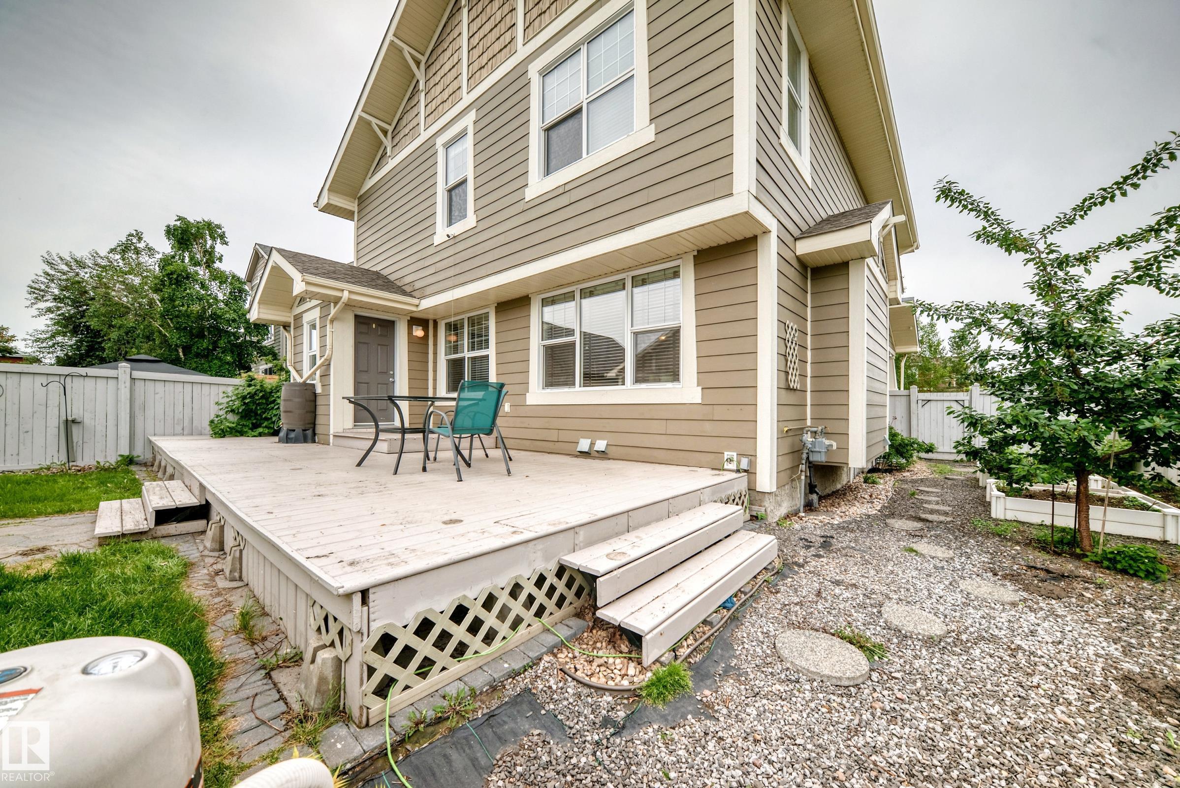 Photo 60 at 2523 Pegasus Boulevard NW, Griesbach, Edmonton