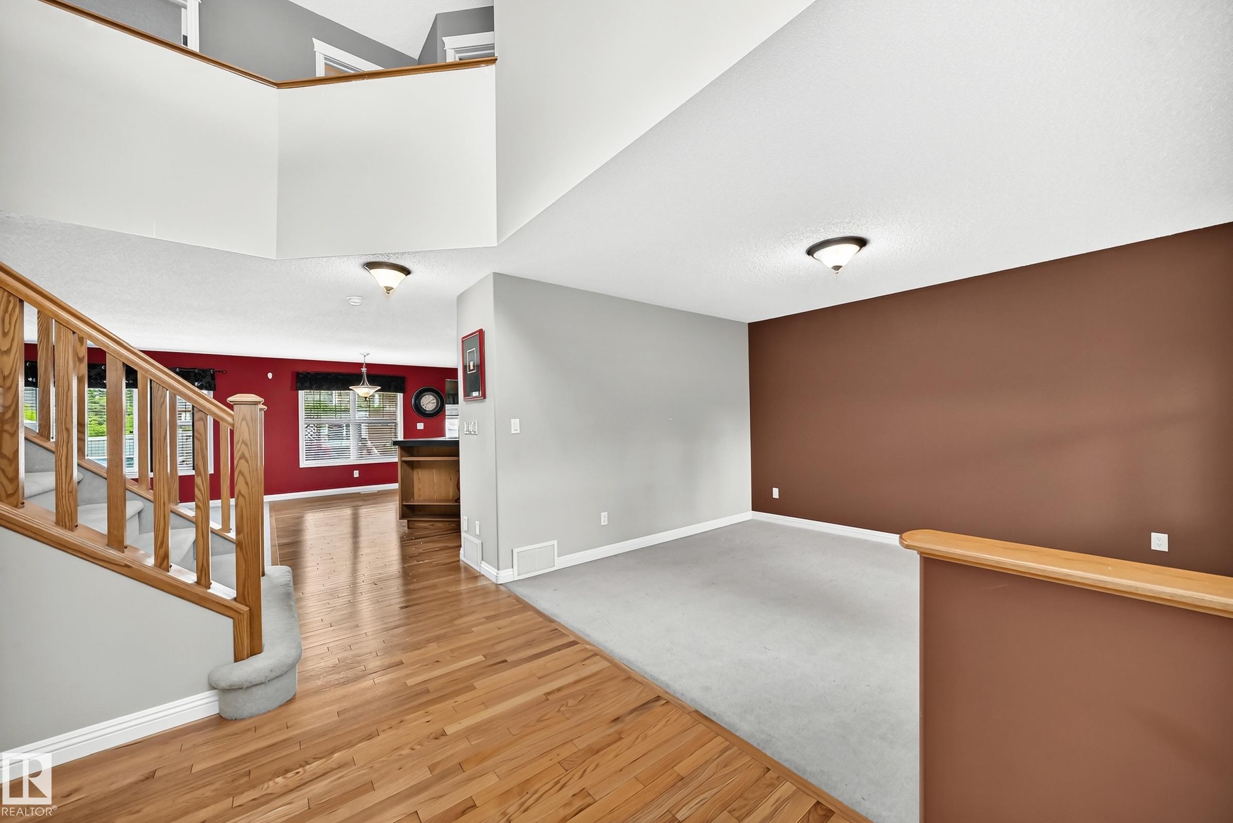 Photo 7 at 2523 Pegasus Boulevard NW, Griesbach, Edmonton