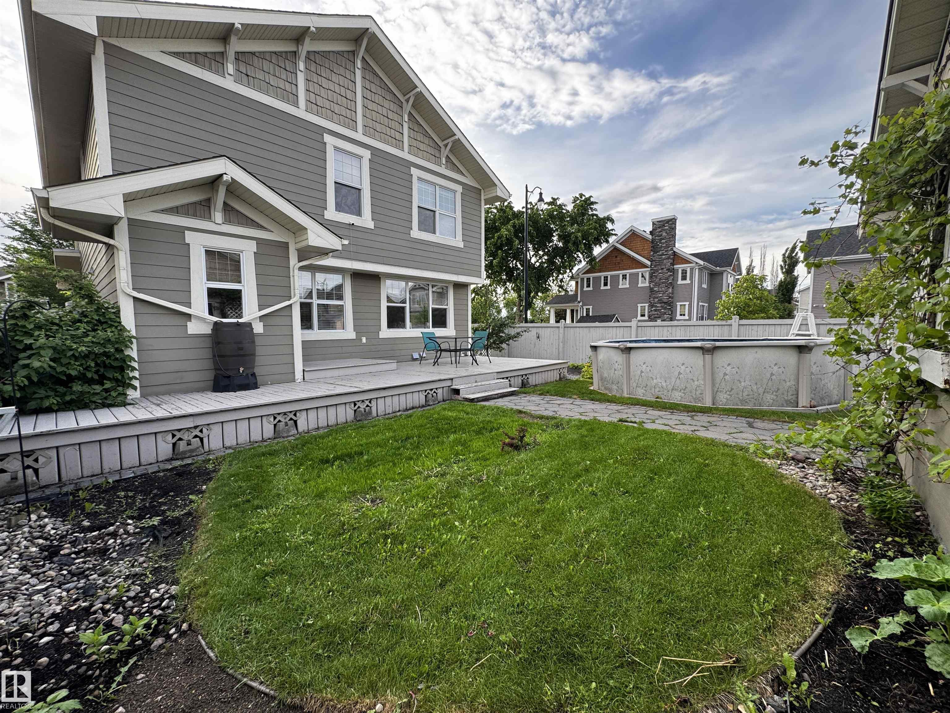 Photo 62 at 2523 Pegasus Boulevard NW, Griesbach, Edmonton