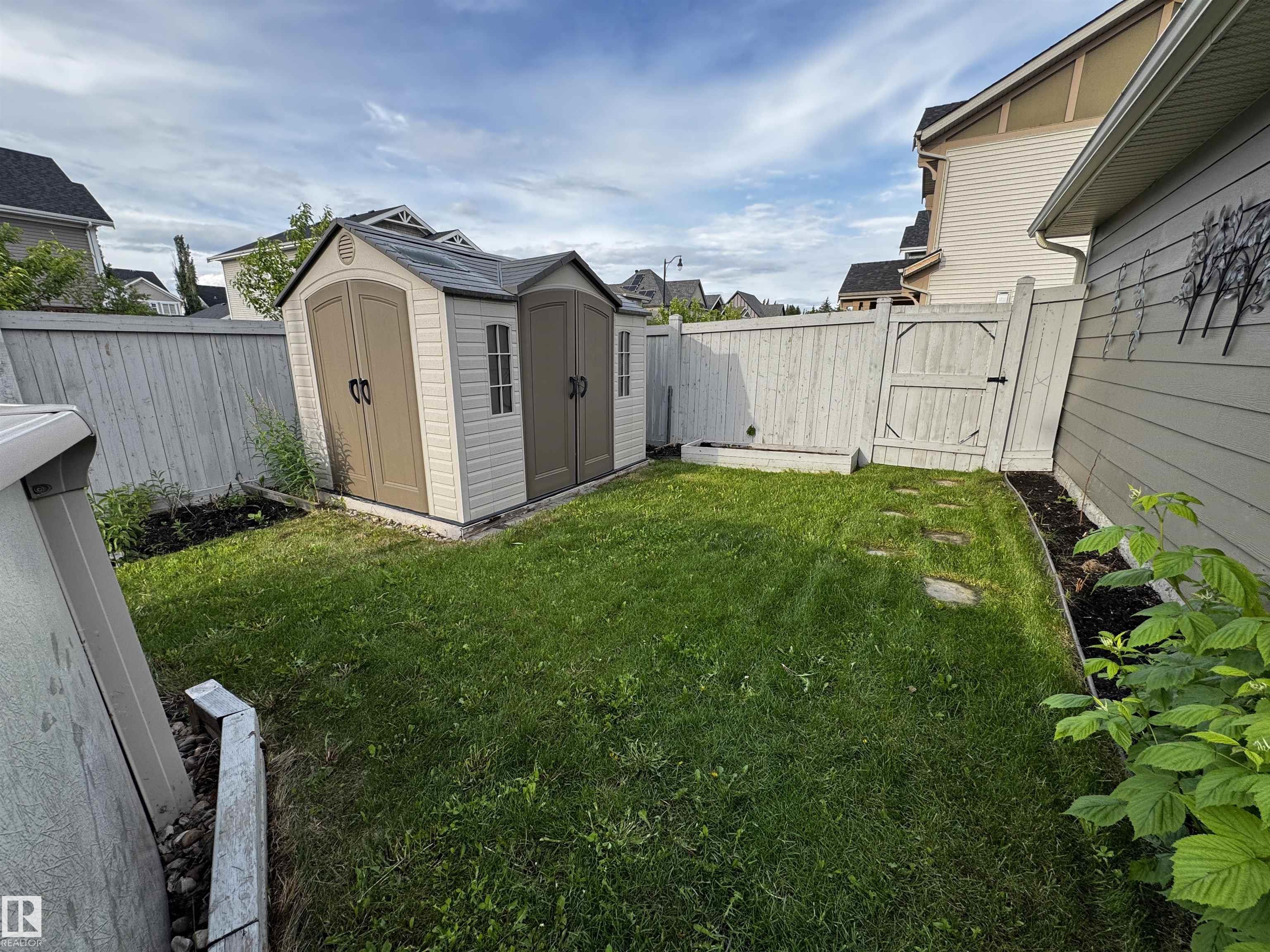 Photo 63 at 2523 Pegasus Boulevard NW, Griesbach, Edmonton