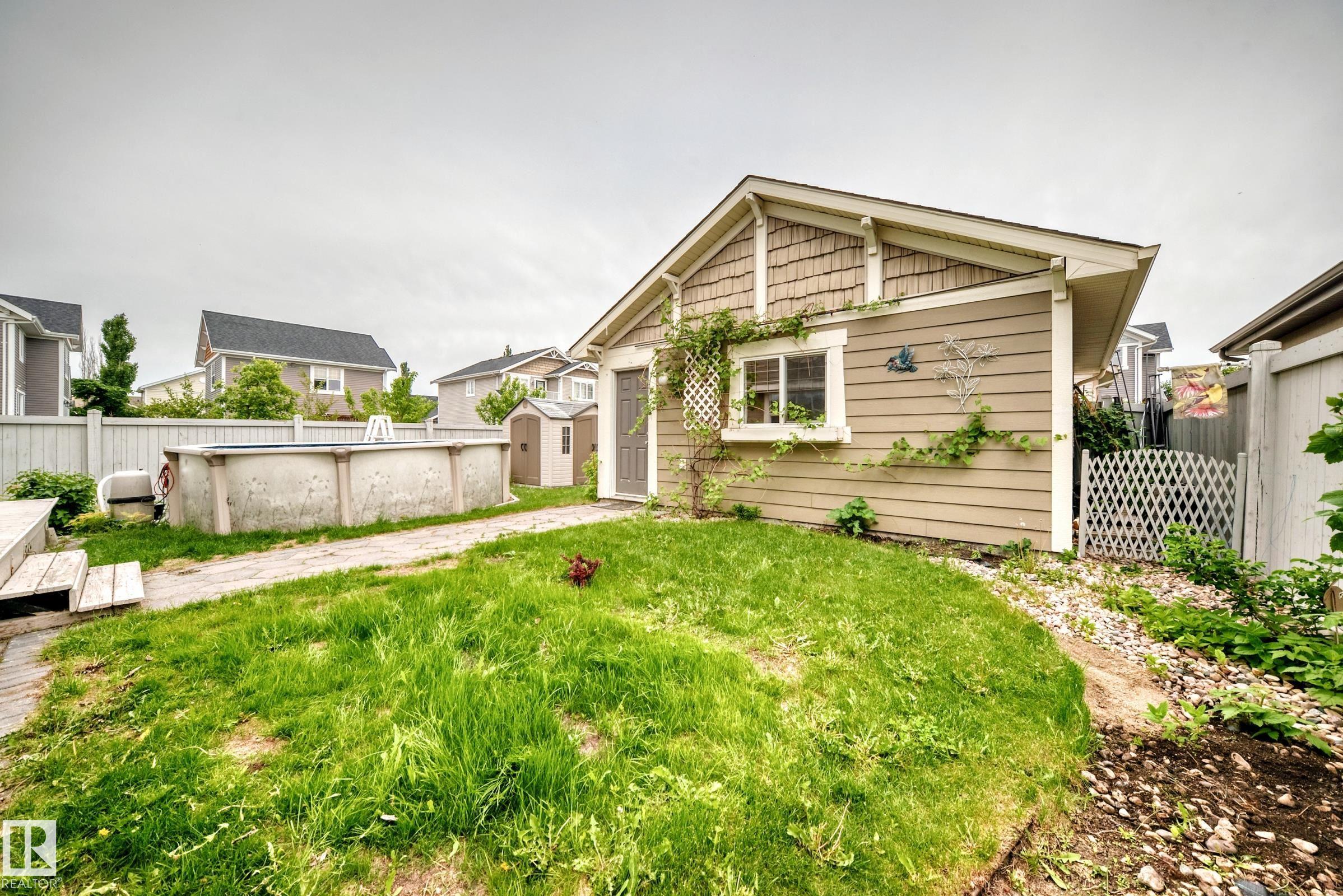 Photo 64 at 2523 Pegasus Boulevard NW, Griesbach, Edmonton