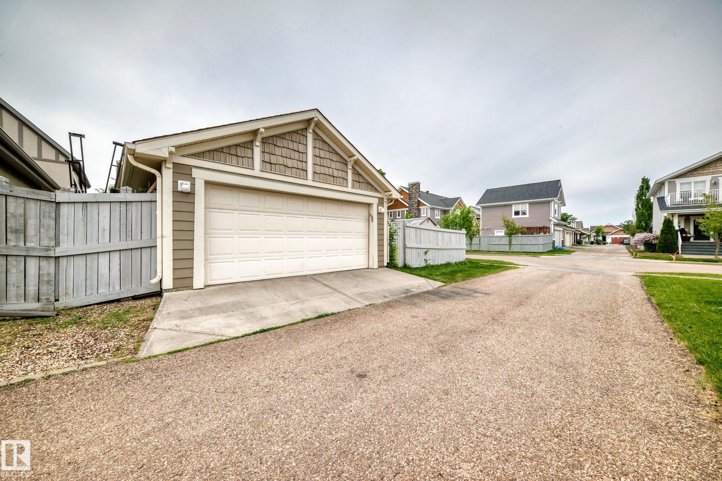 Photo 66 at 2523 Pegasus Boulevard NW, Griesbach, Edmonton