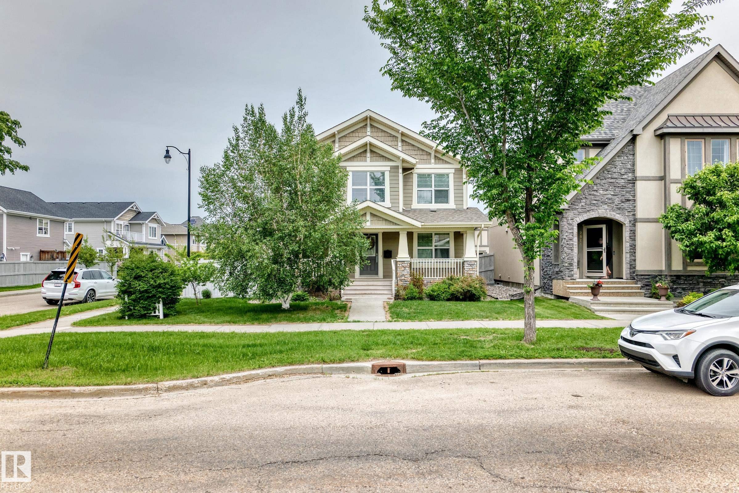 Photo 67 at 2523 Pegasus Boulevard NW, Griesbach, Edmonton