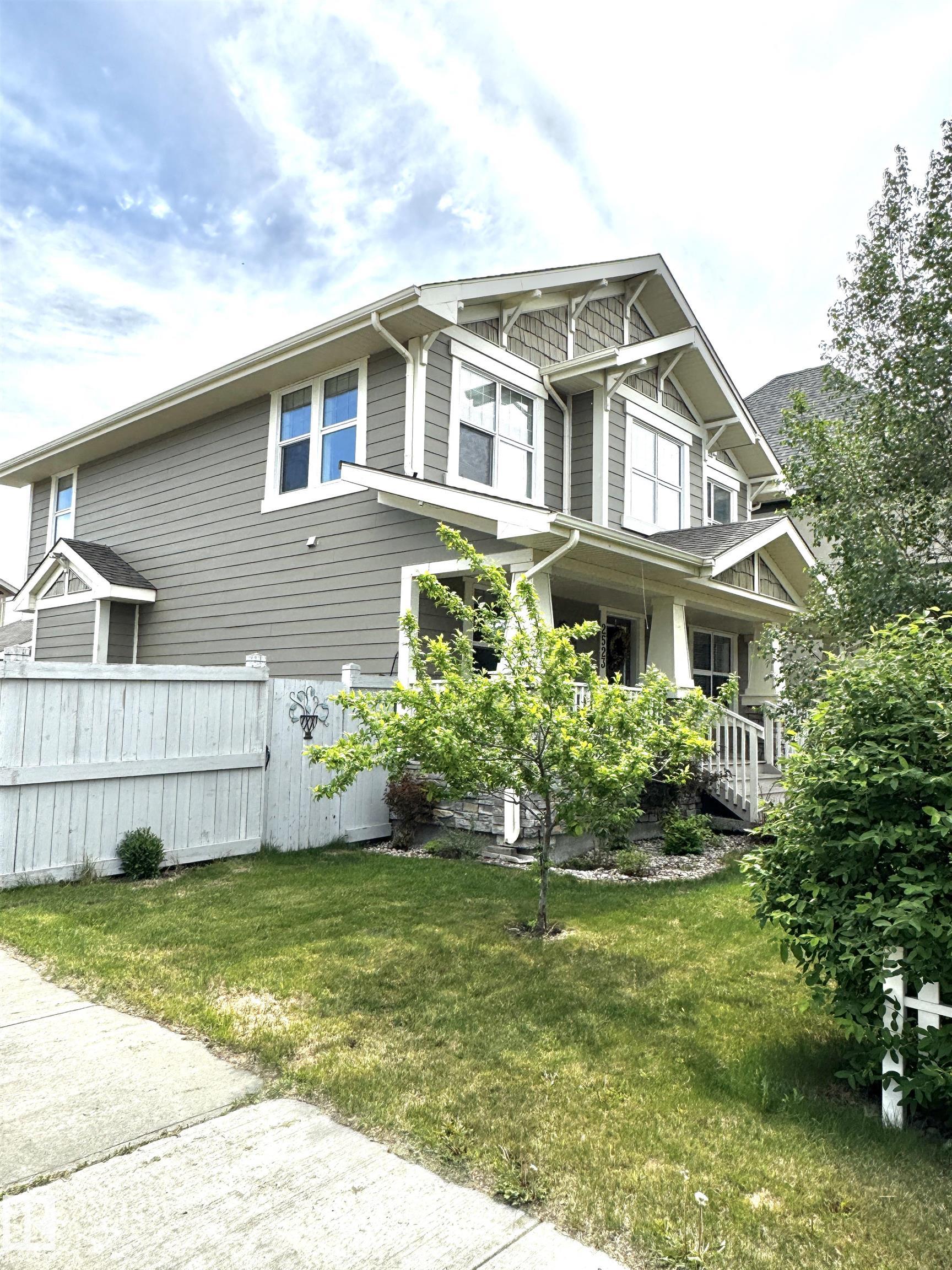 Photo 68 at 2523 Pegasus Boulevard NW, Griesbach, Edmonton