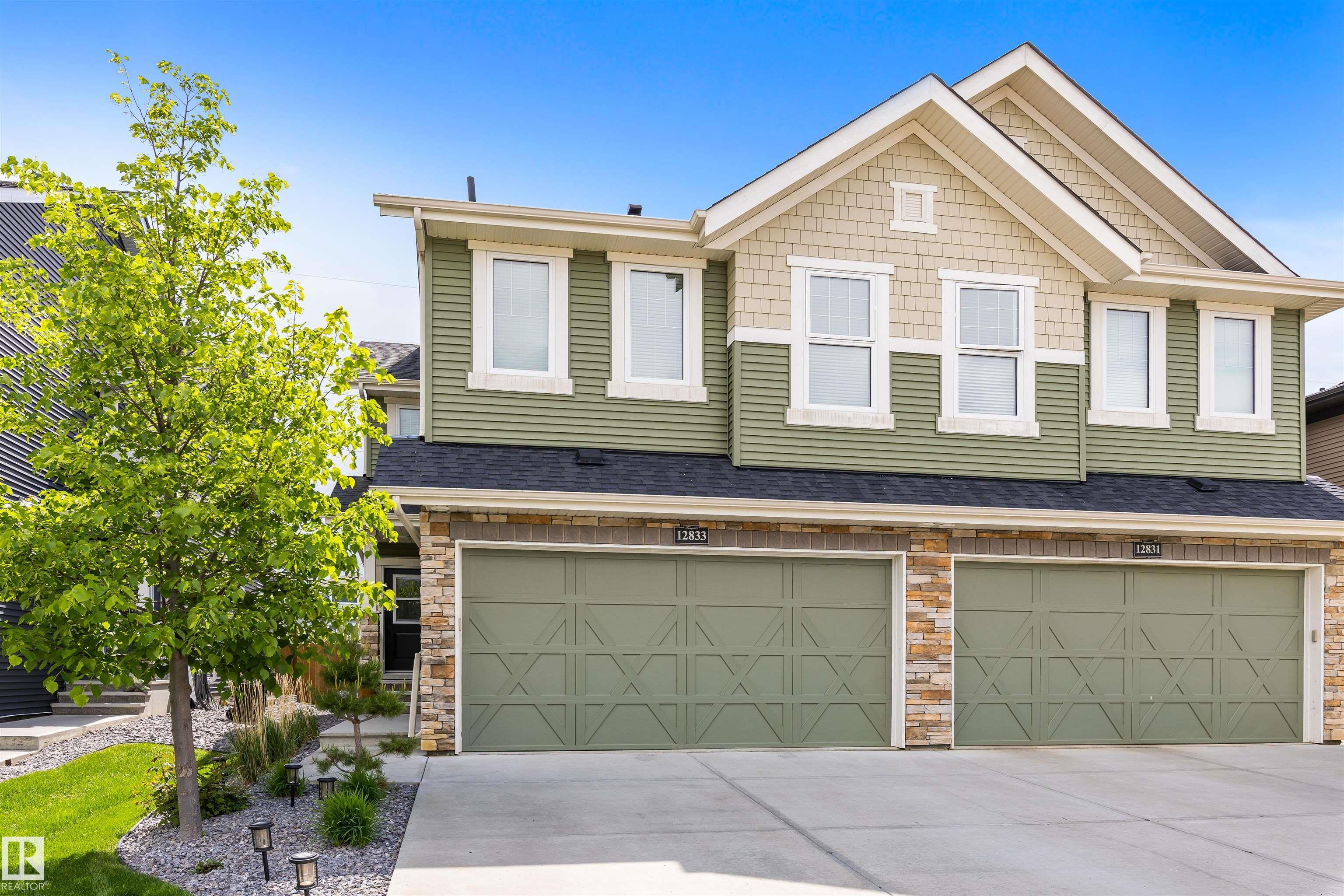 12833 205 Street NW, Trumpeter Area, Edmonton 2