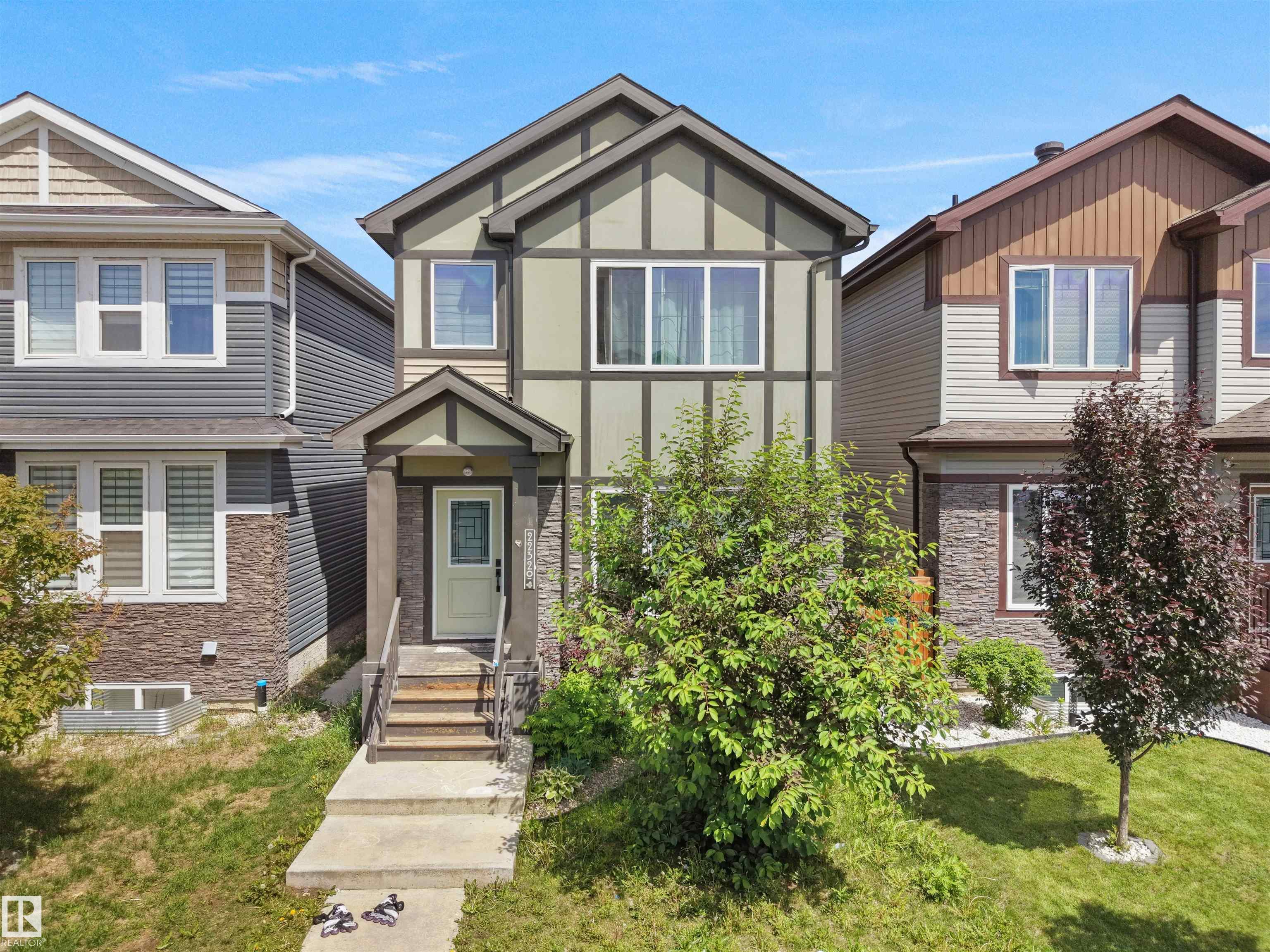 22320 80 Avenue NW, Rosenthal, Edmonton 2