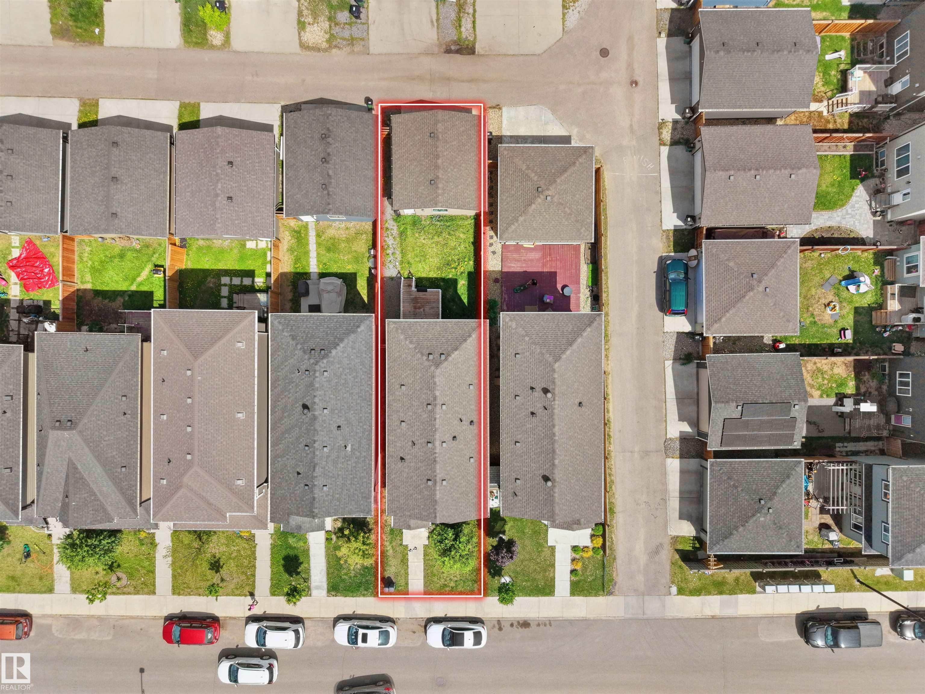Photo 4 at 22320 80 Avenue NW, Rosenthal, Edmonton