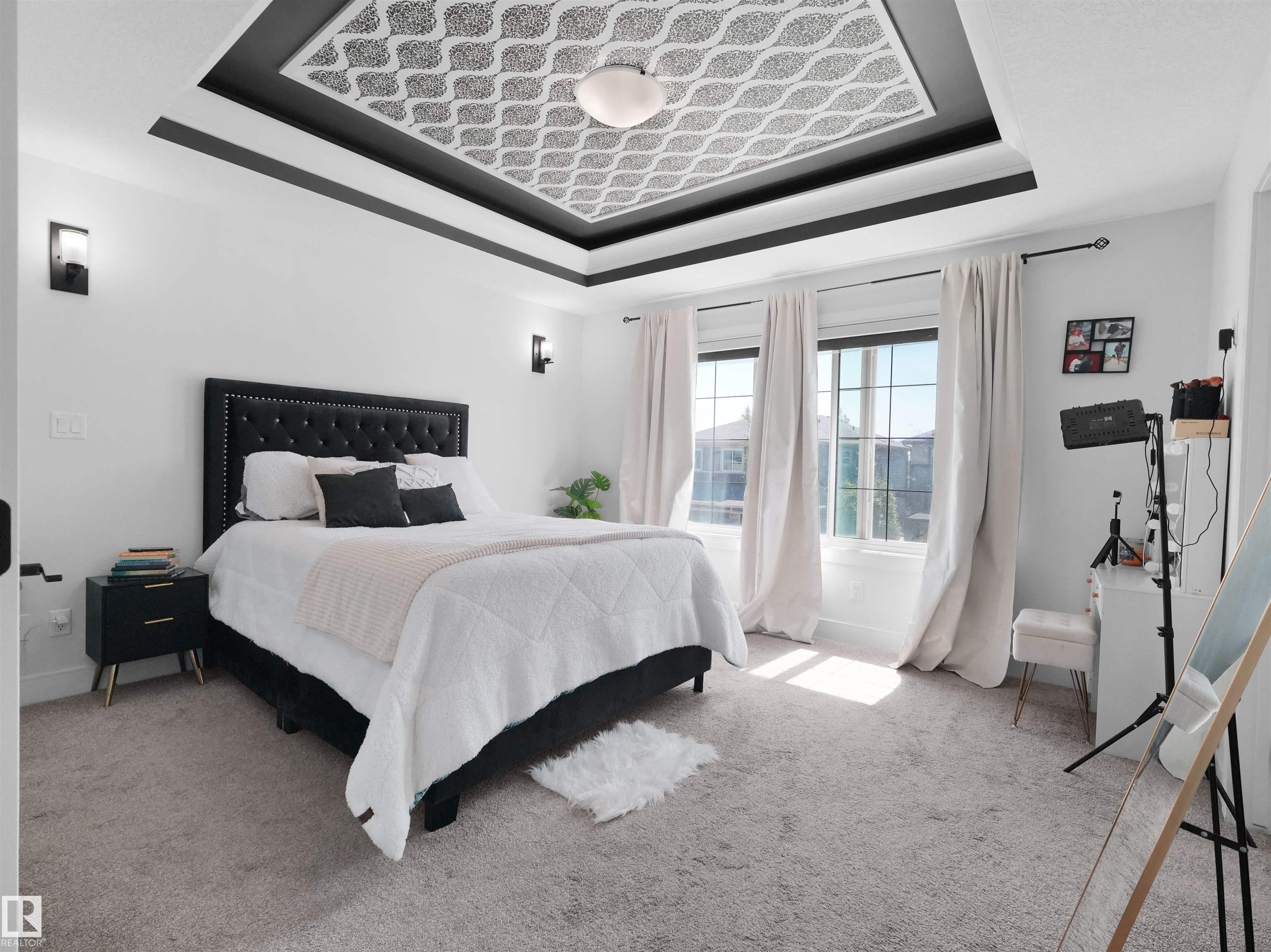 Photo 35 at 22320 80 Avenue NW, Rosenthal, Edmonton