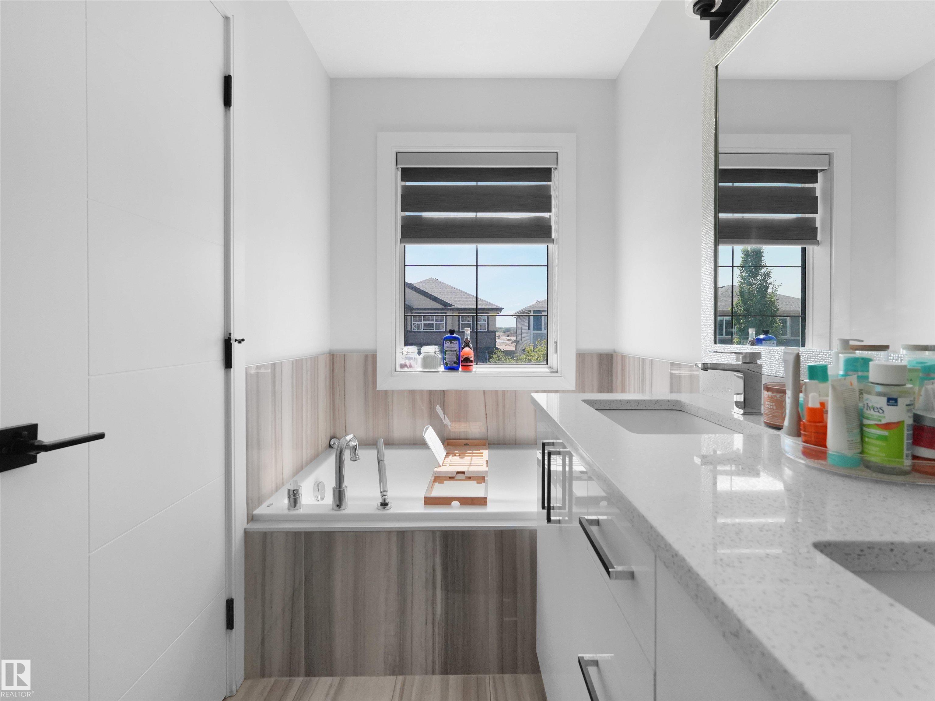 Photo 40 at 22320 80 Avenue NW, Rosenthal, Edmonton
