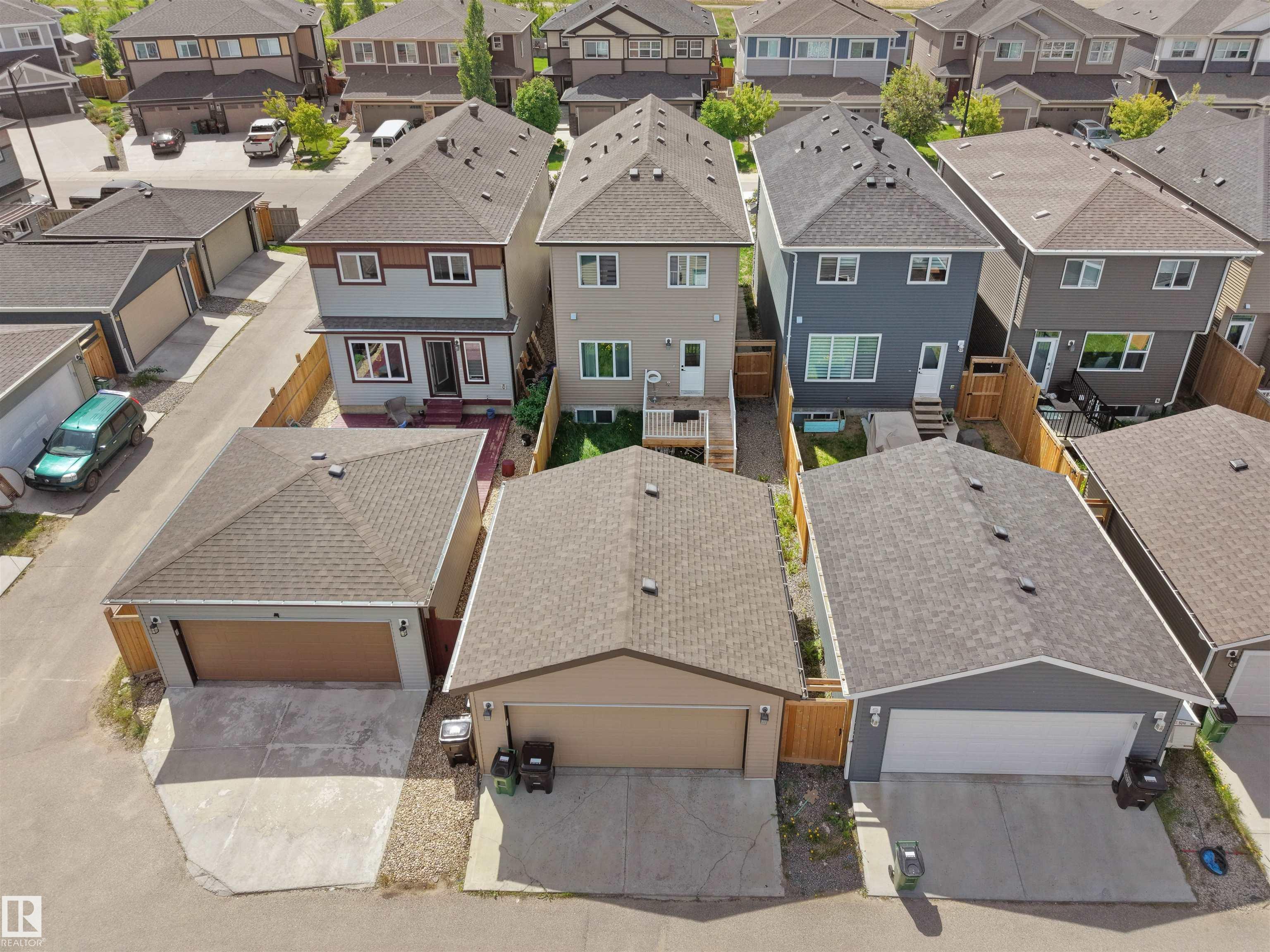 Photo 6 at 22320 80 Avenue NW, Rosenthal, Edmonton