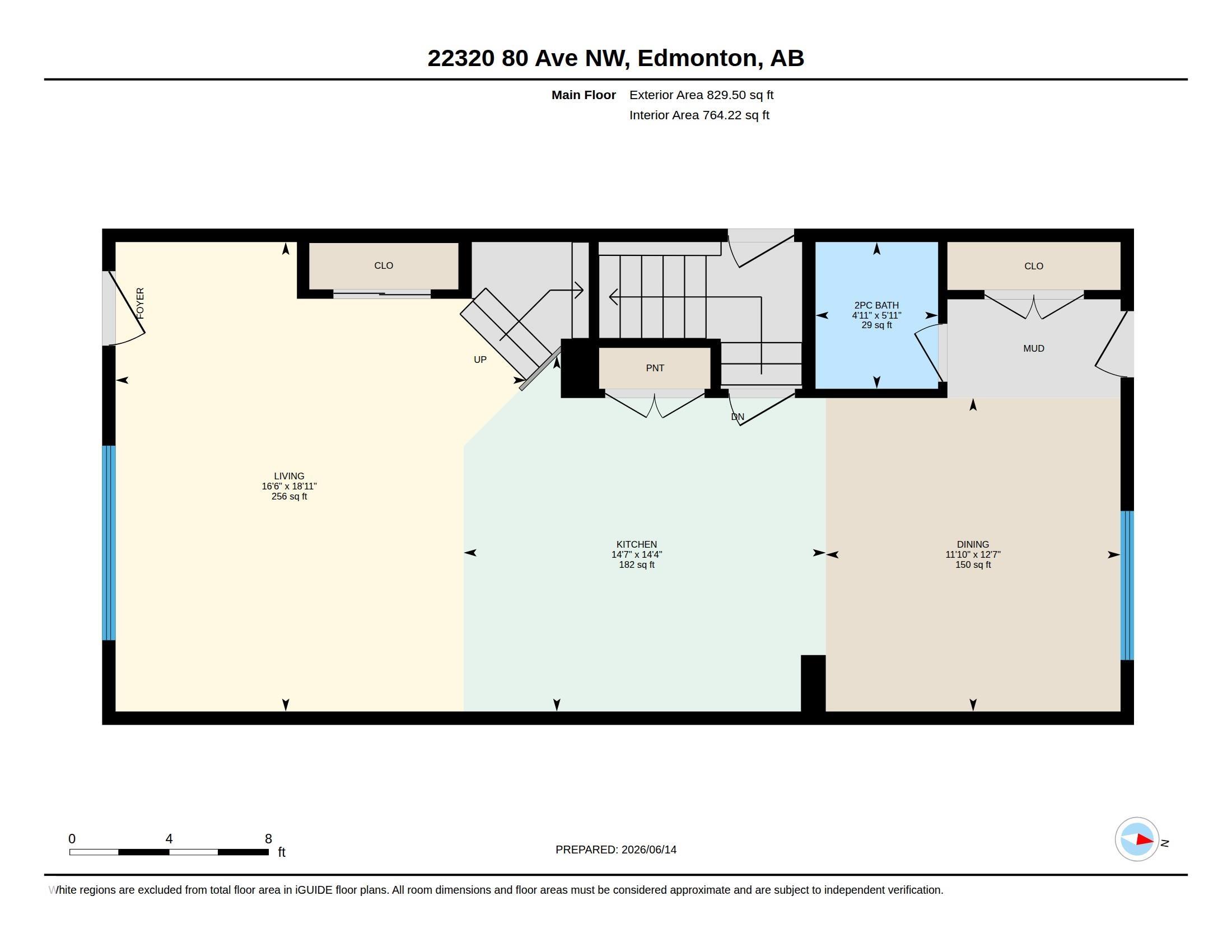Photo 55 at 22320 80 Avenue NW, Rosenthal, Edmonton