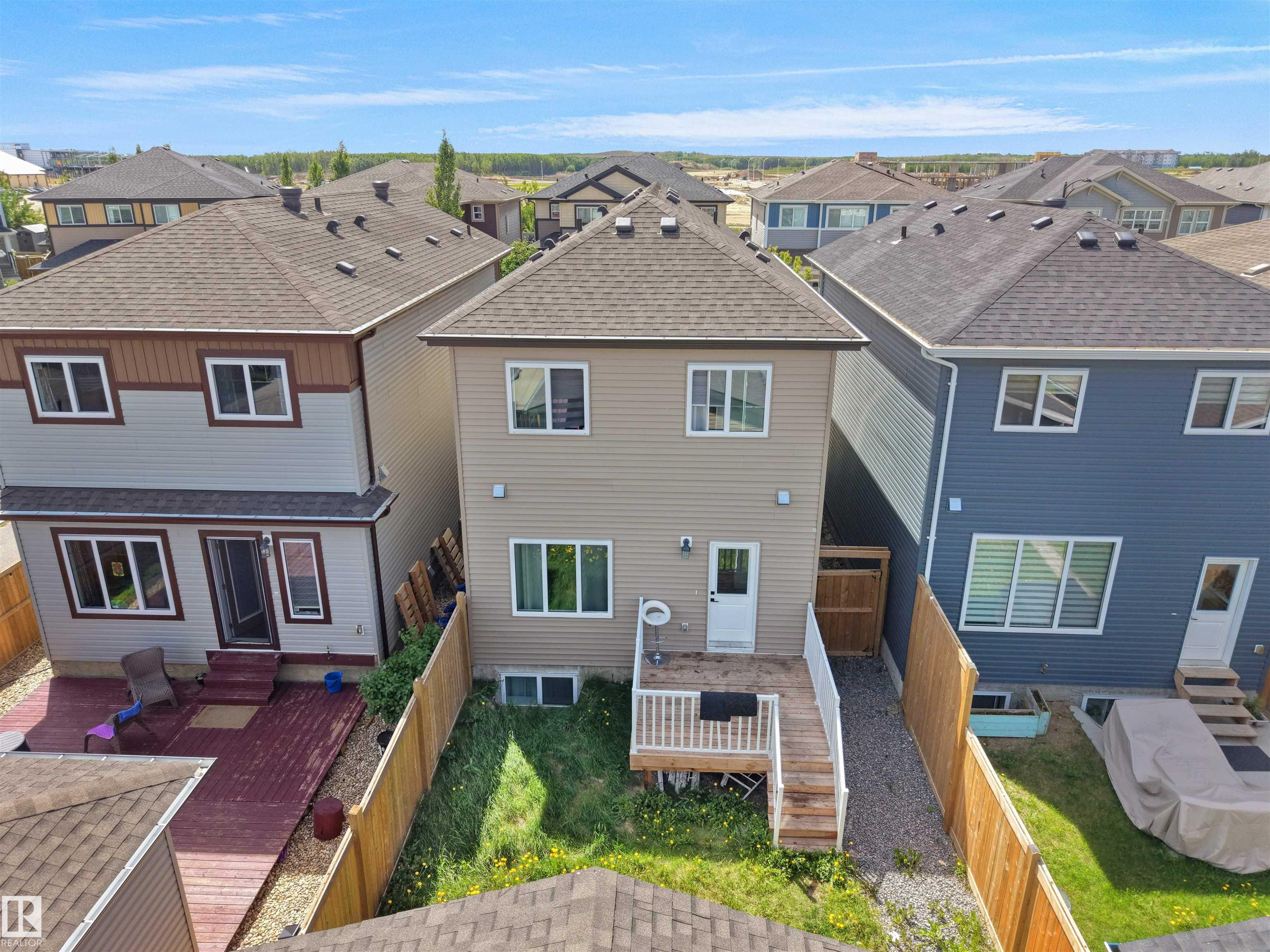 Photo 7 at 22320 80 Avenue NW, Rosenthal, Edmonton