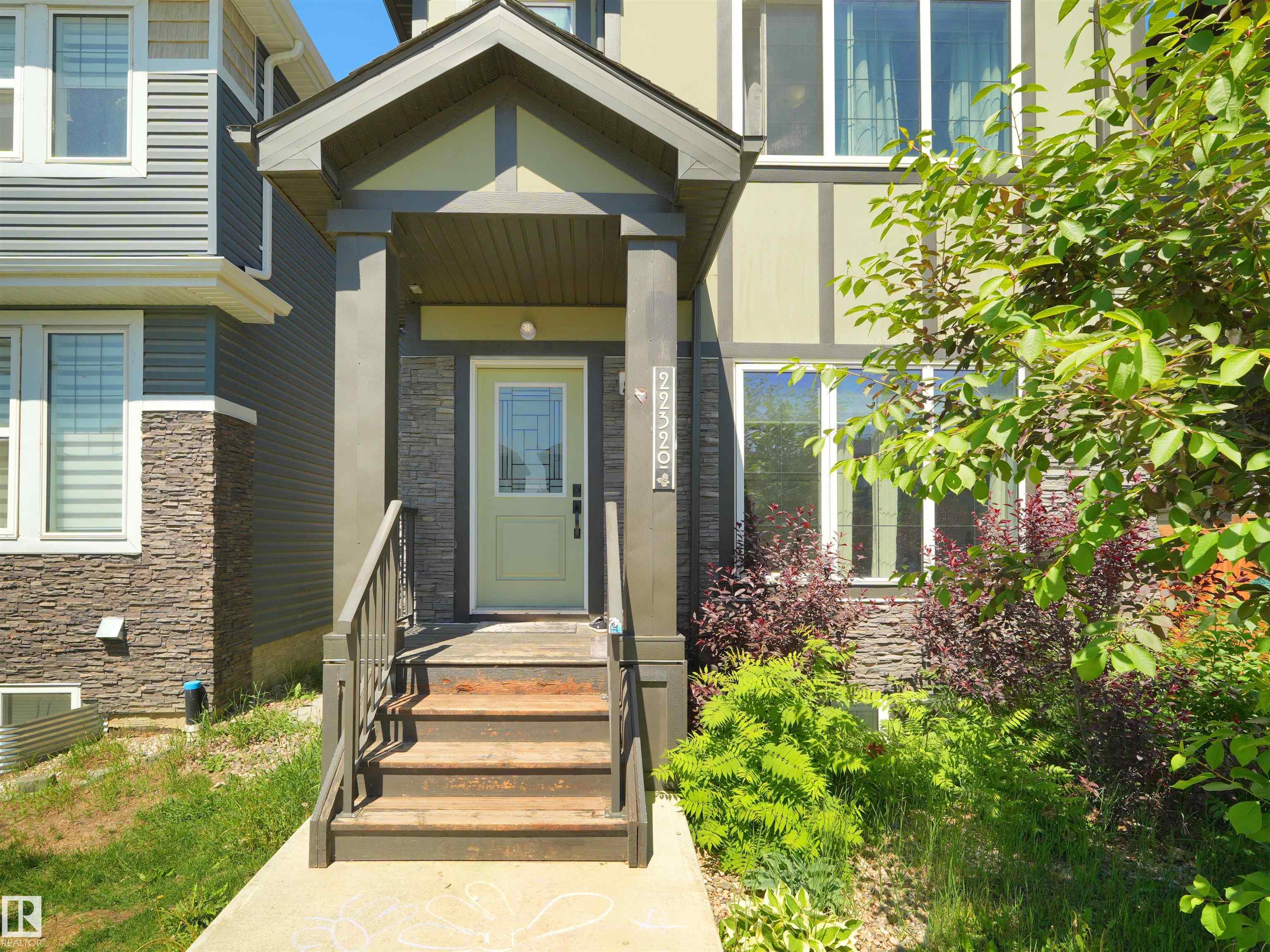 Photo 9 at 22320 80 Avenue NW, Rosenthal, Edmonton
