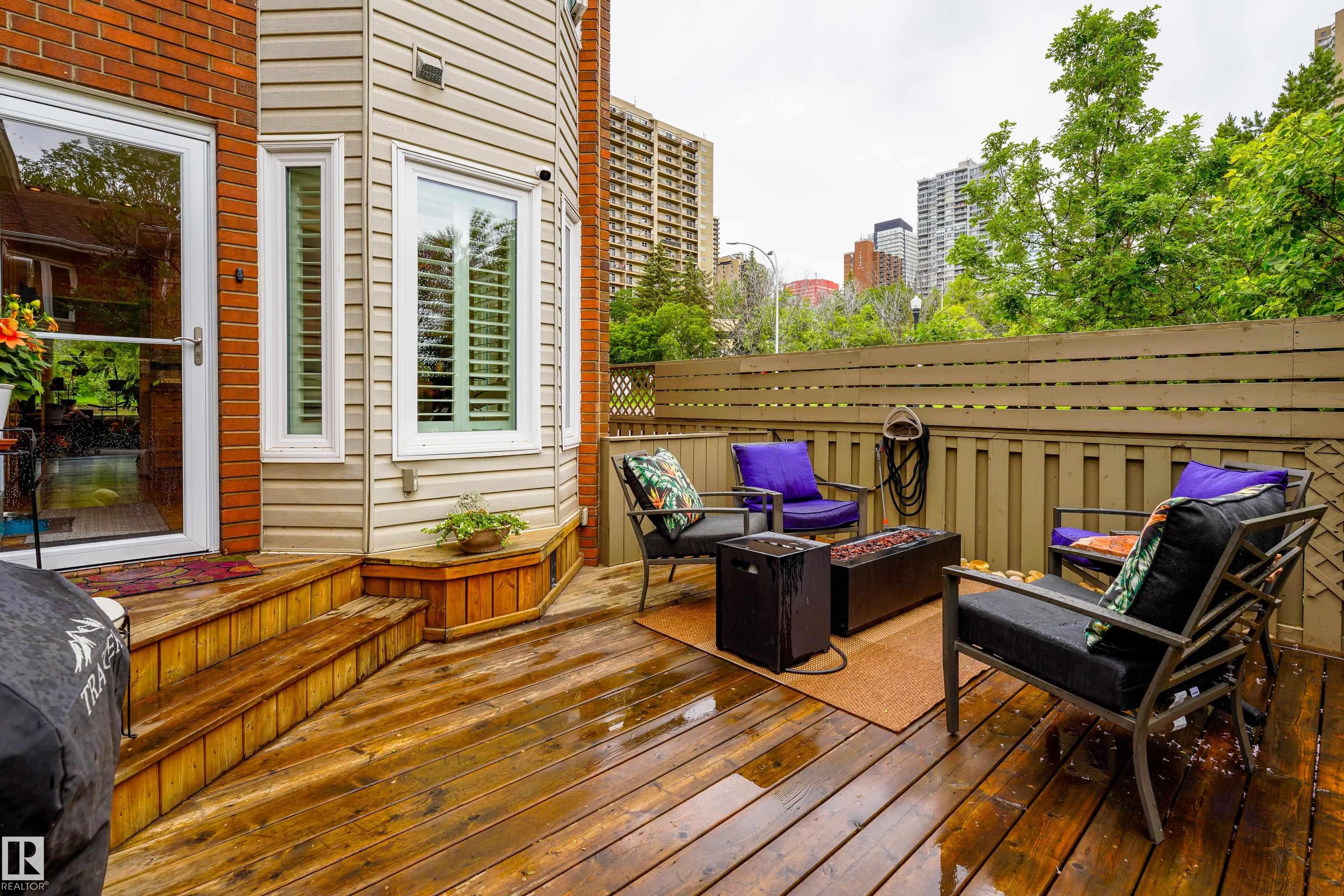Photo 17 at 9749 102 Street NW, Rossdale, Edmonton