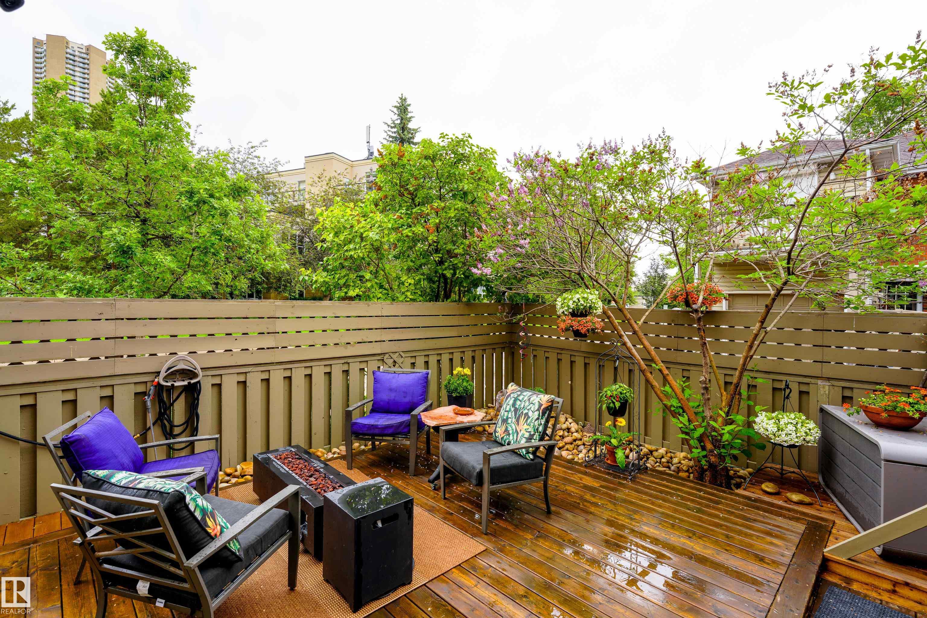Photo 18 at 9749 102 Street NW, Rossdale, Edmonton