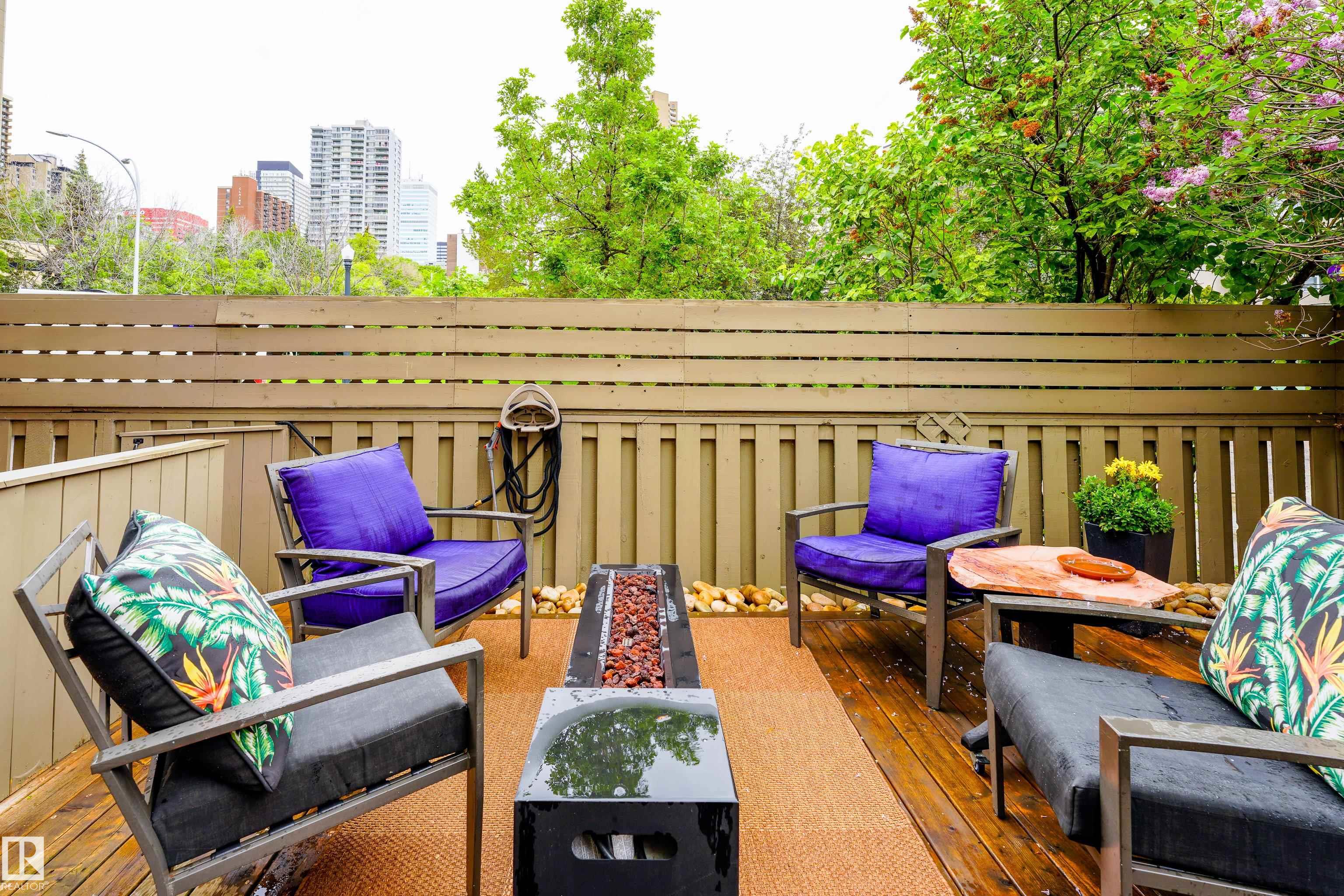 Photo 19 at 9749 102 Street NW, Rossdale, Edmonton