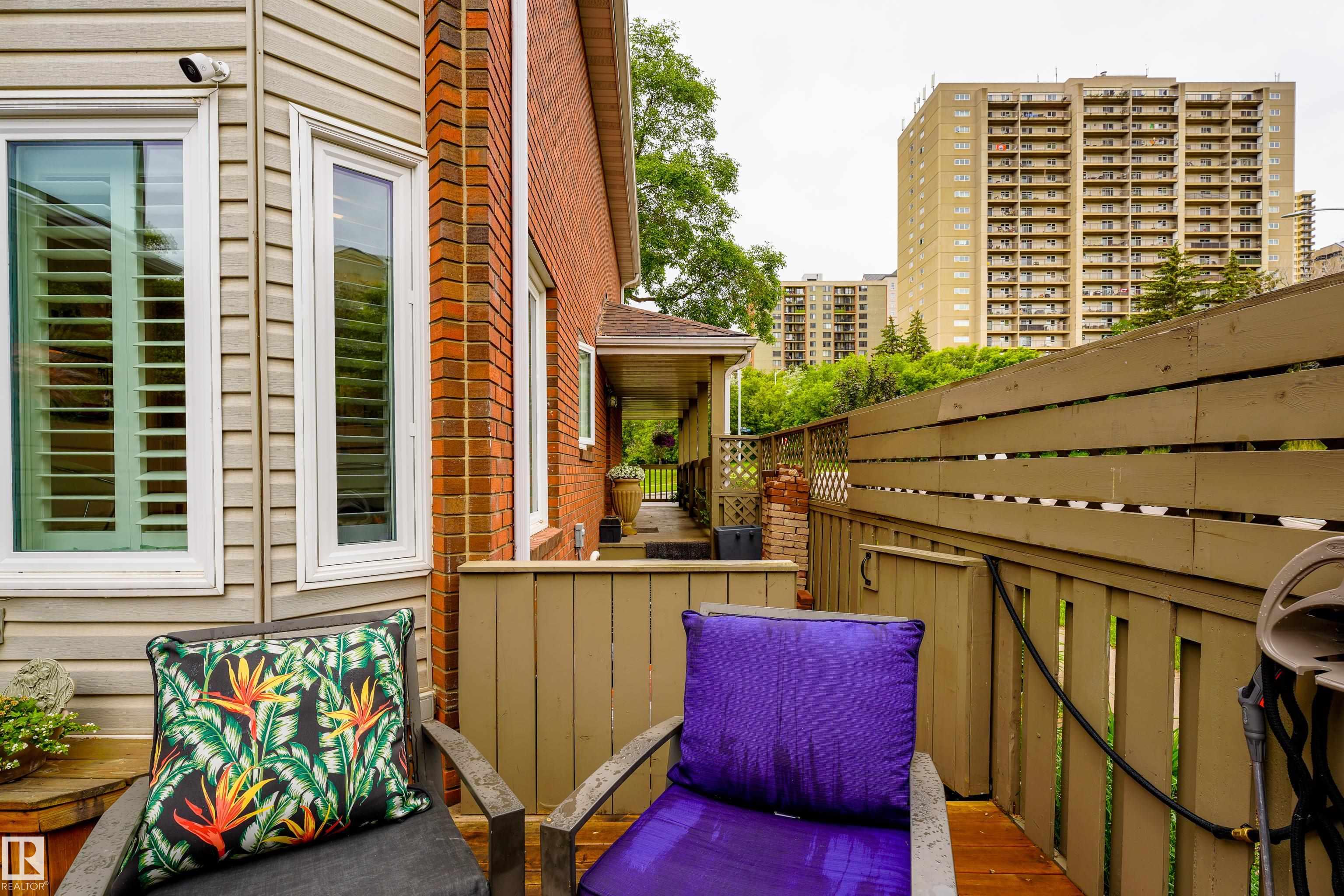 Photo 21 at 9749 102 Street NW, Rossdale, Edmonton