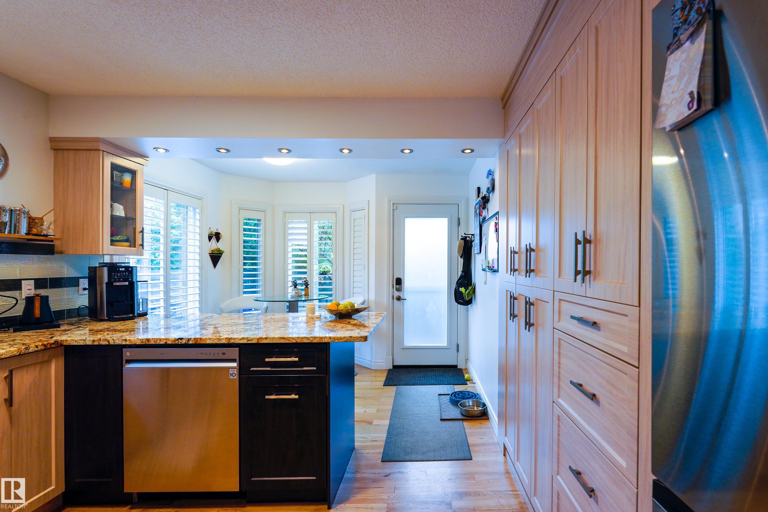 Photo 24 at 9749 102 Street NW, Rossdale, Edmonton