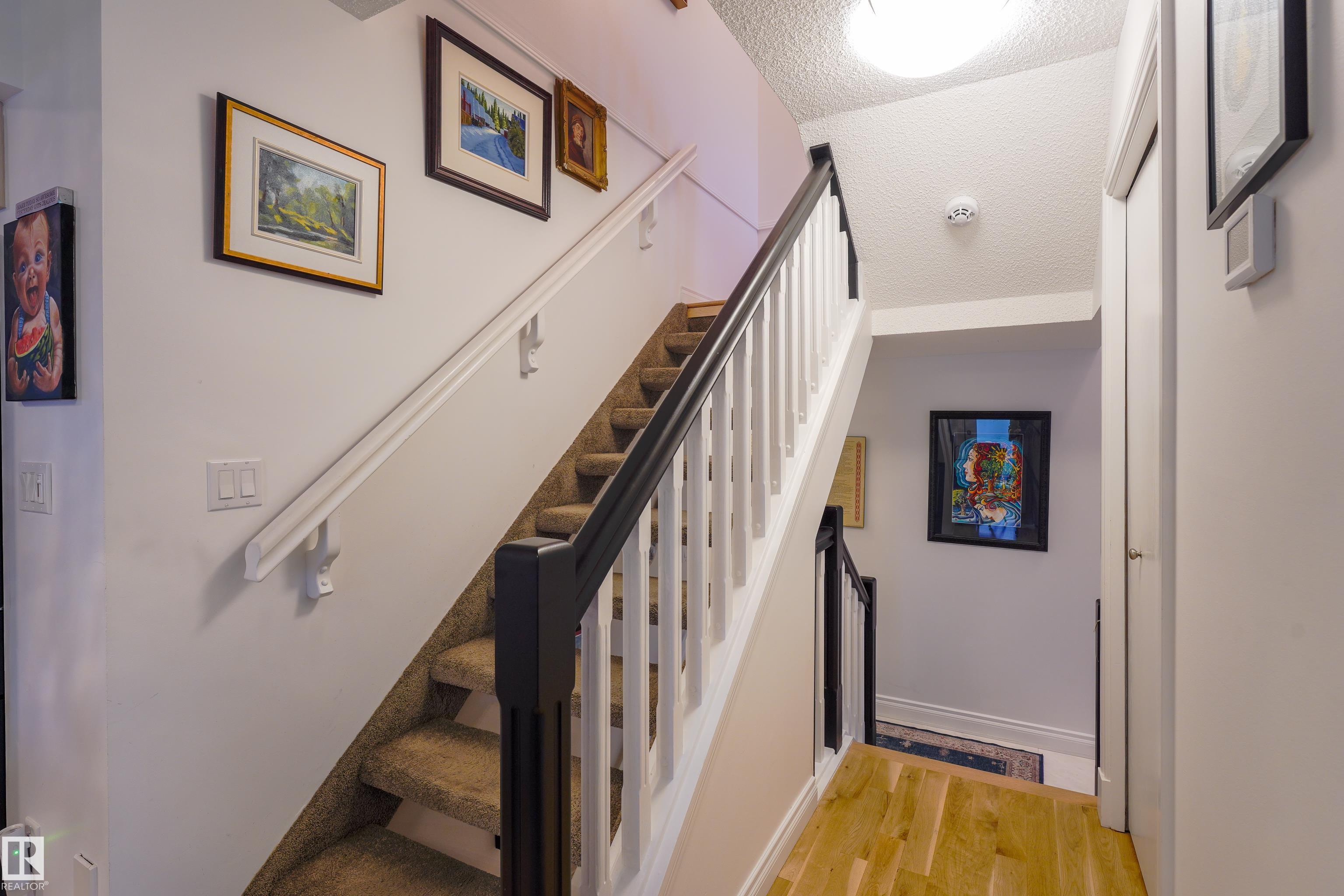 Photo 25 at 9749 102 Street NW, Rossdale, Edmonton