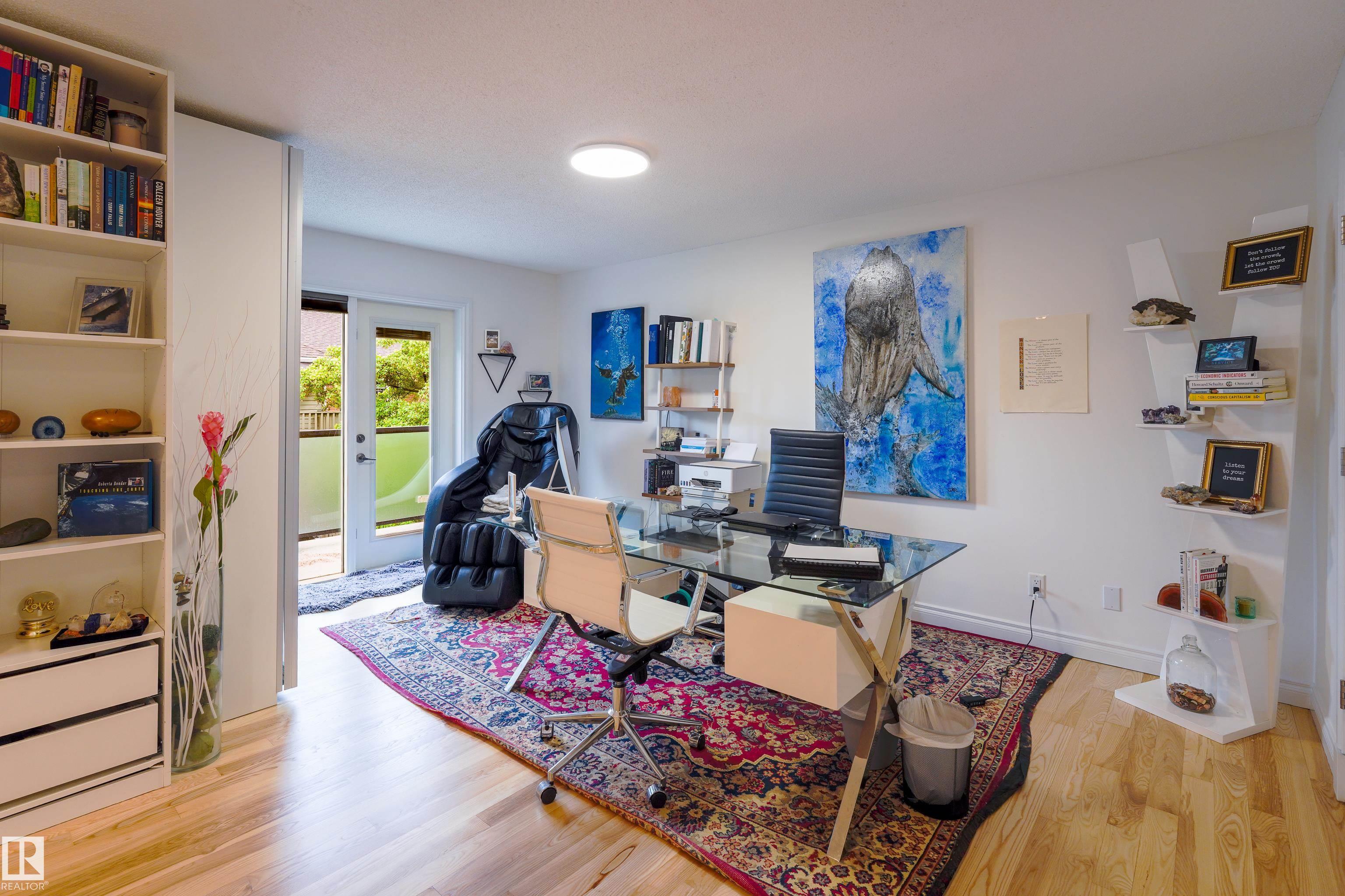 Photo 36 at 9749 102 Street NW, Rossdale, Edmonton