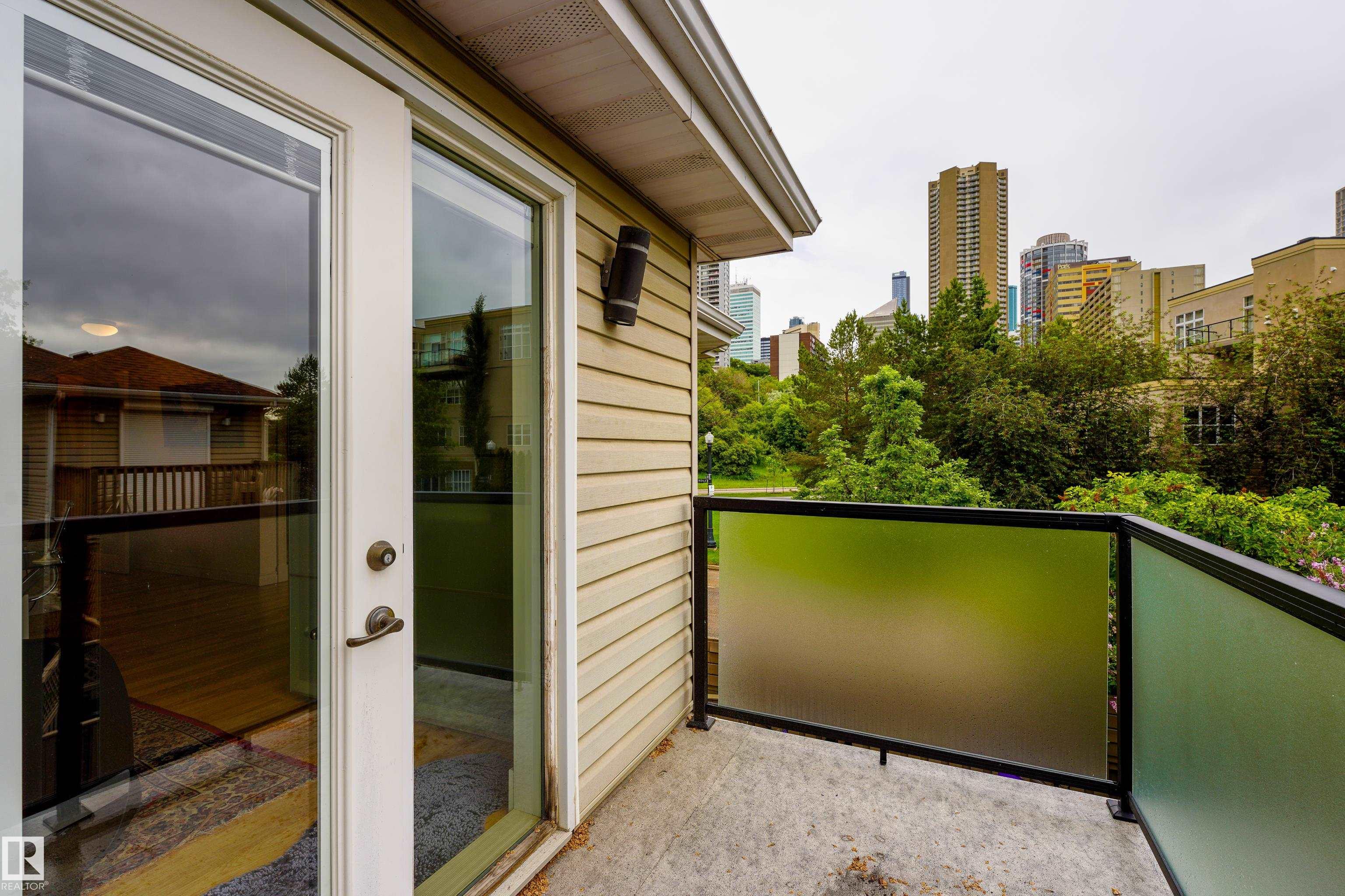 Photo 41 at 9749 102 Street NW, Rossdale, Edmonton