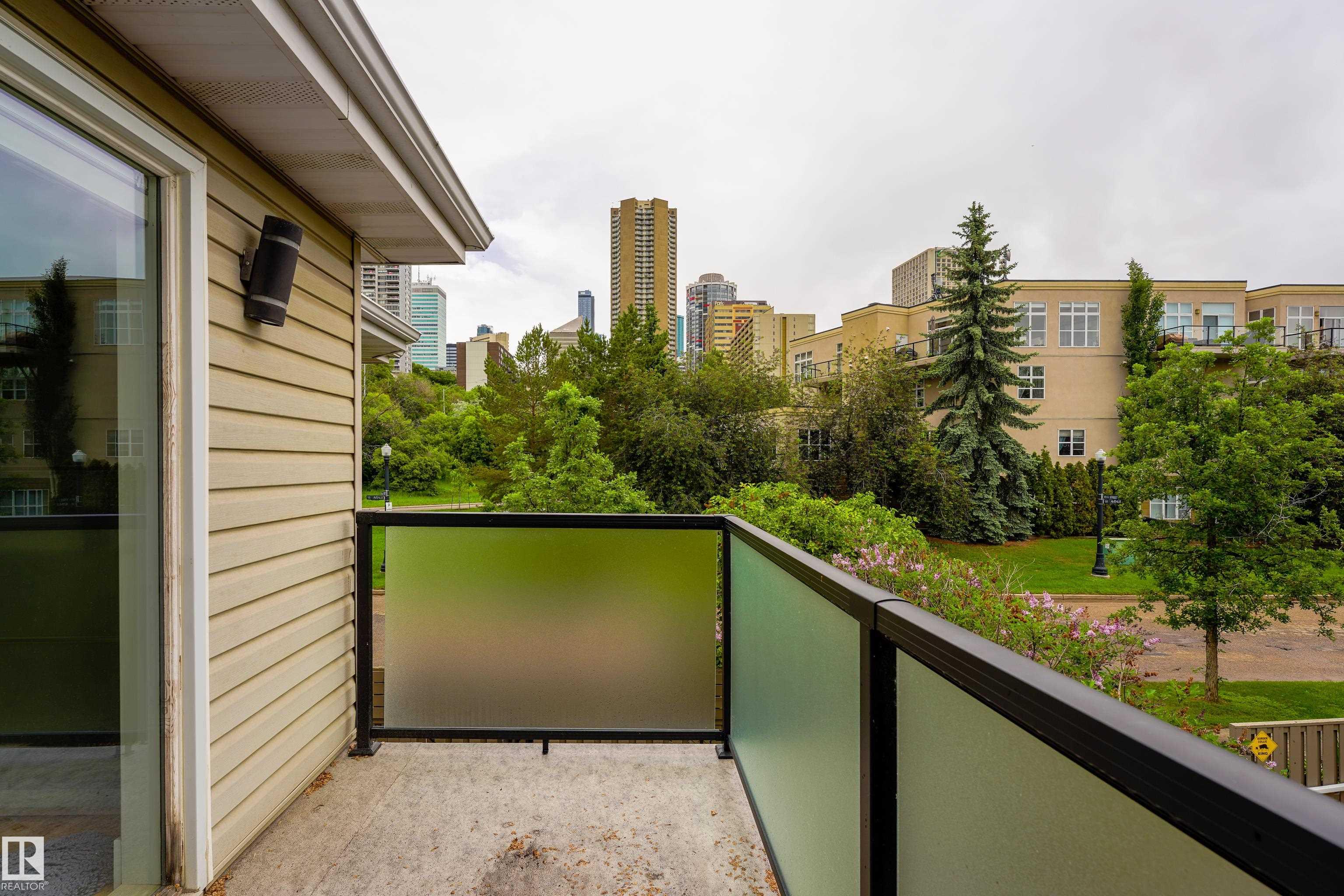 Photo 43 at 9749 102 Street NW, Rossdale, Edmonton