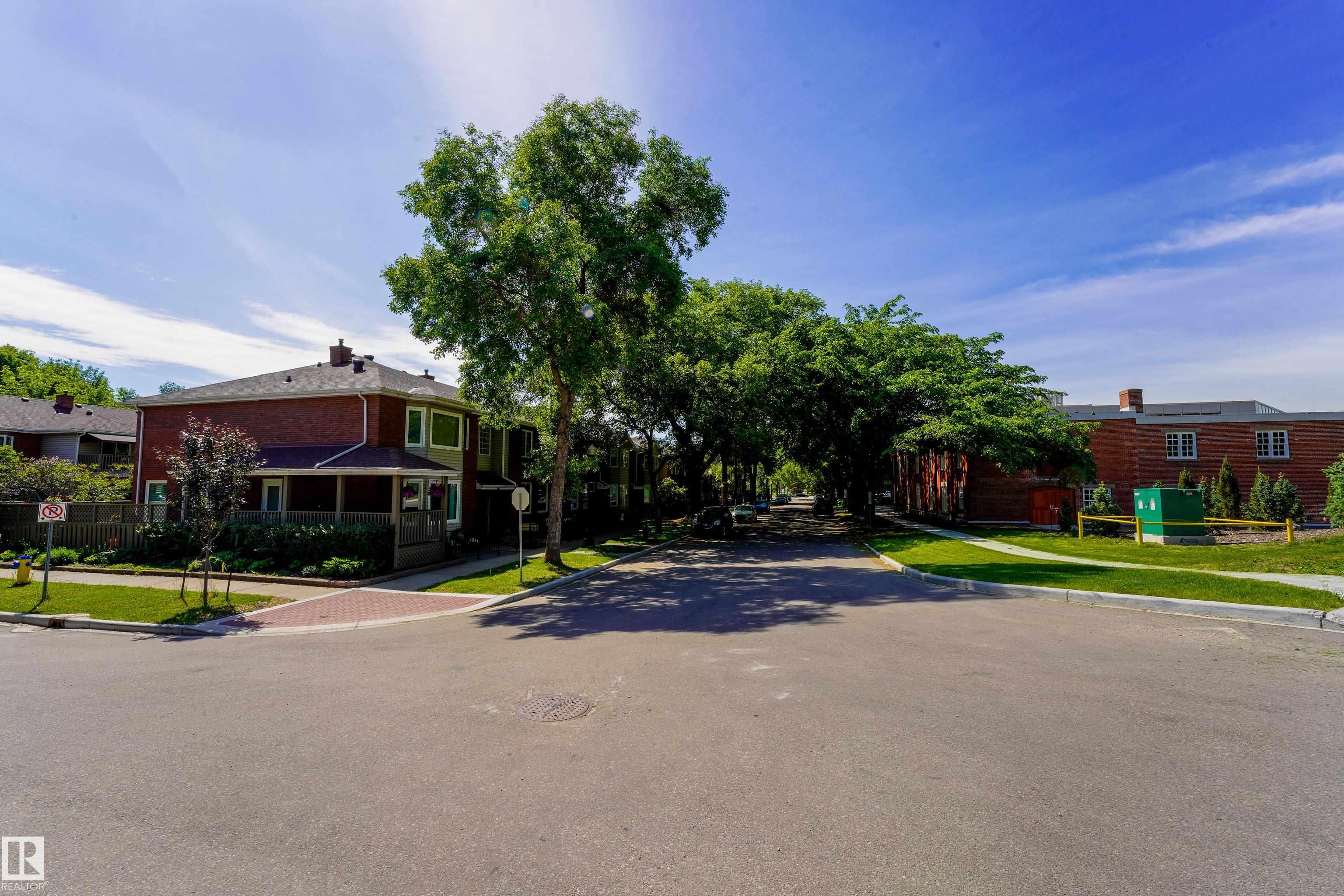 Photo 64 at 9749 102 Street NW, Rossdale, Edmonton
