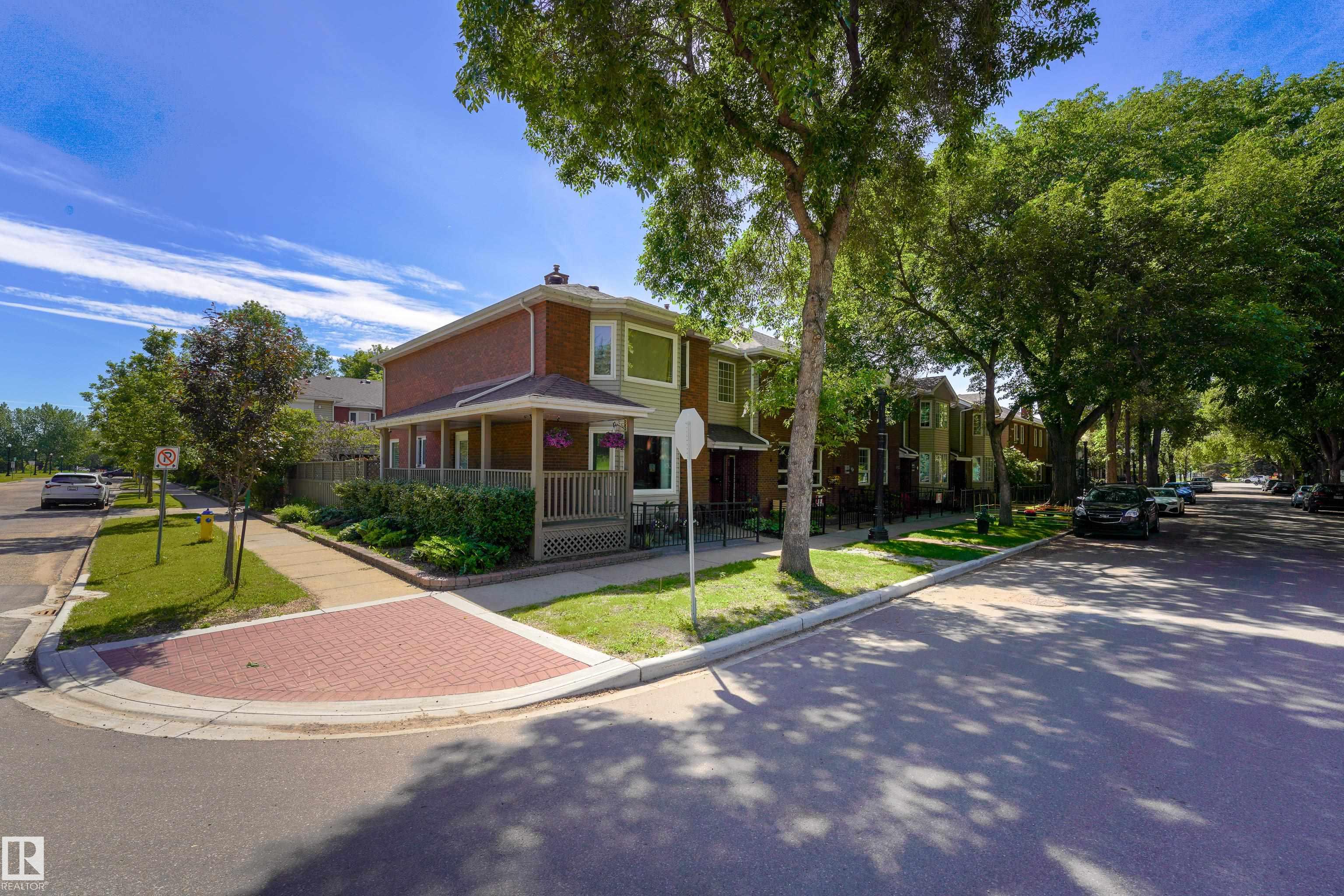 Photo 65 at 9749 102 Street NW, Rossdale, Edmonton