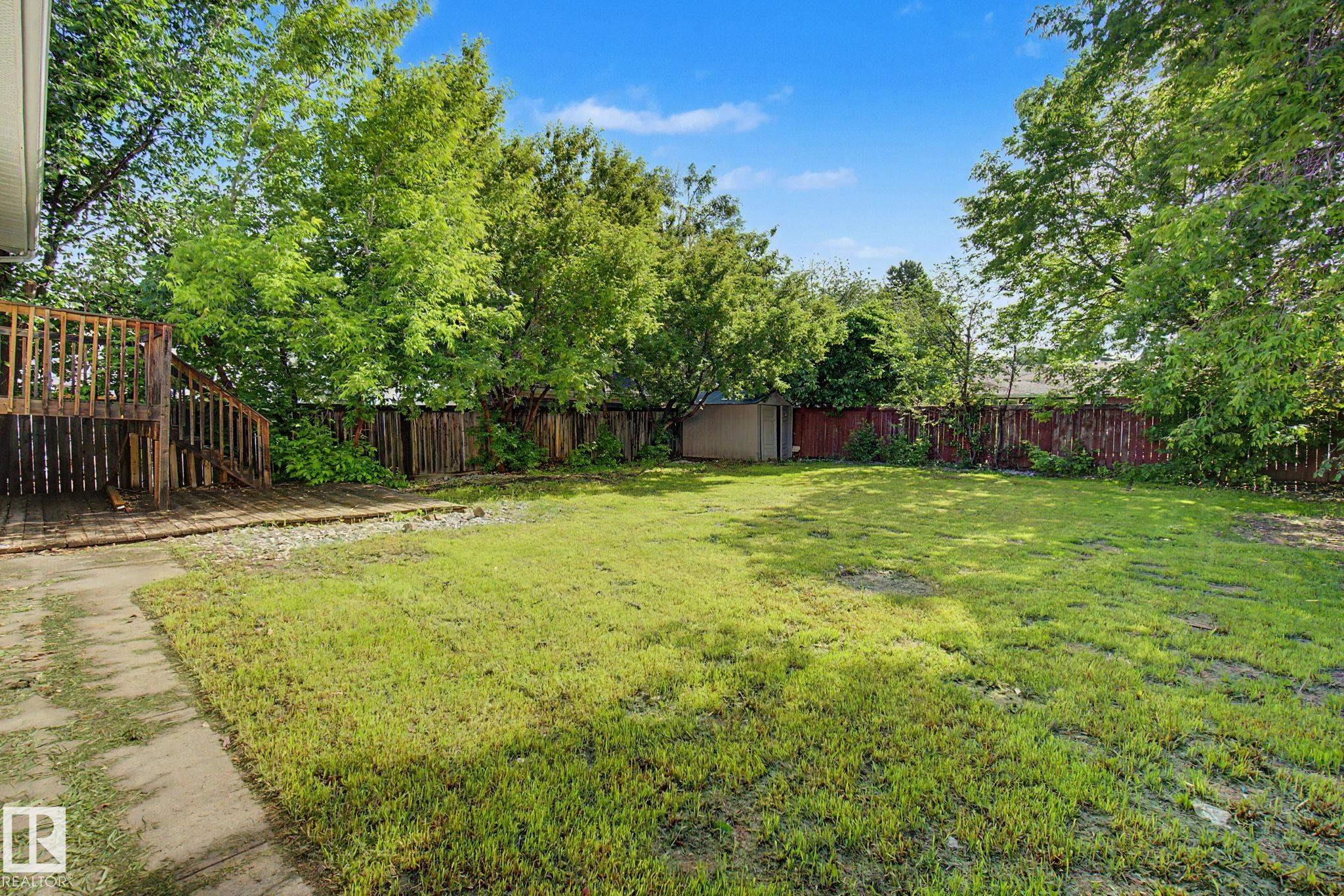 Photo 60 at 1511 75 Street NW, Menisa, Edmonton