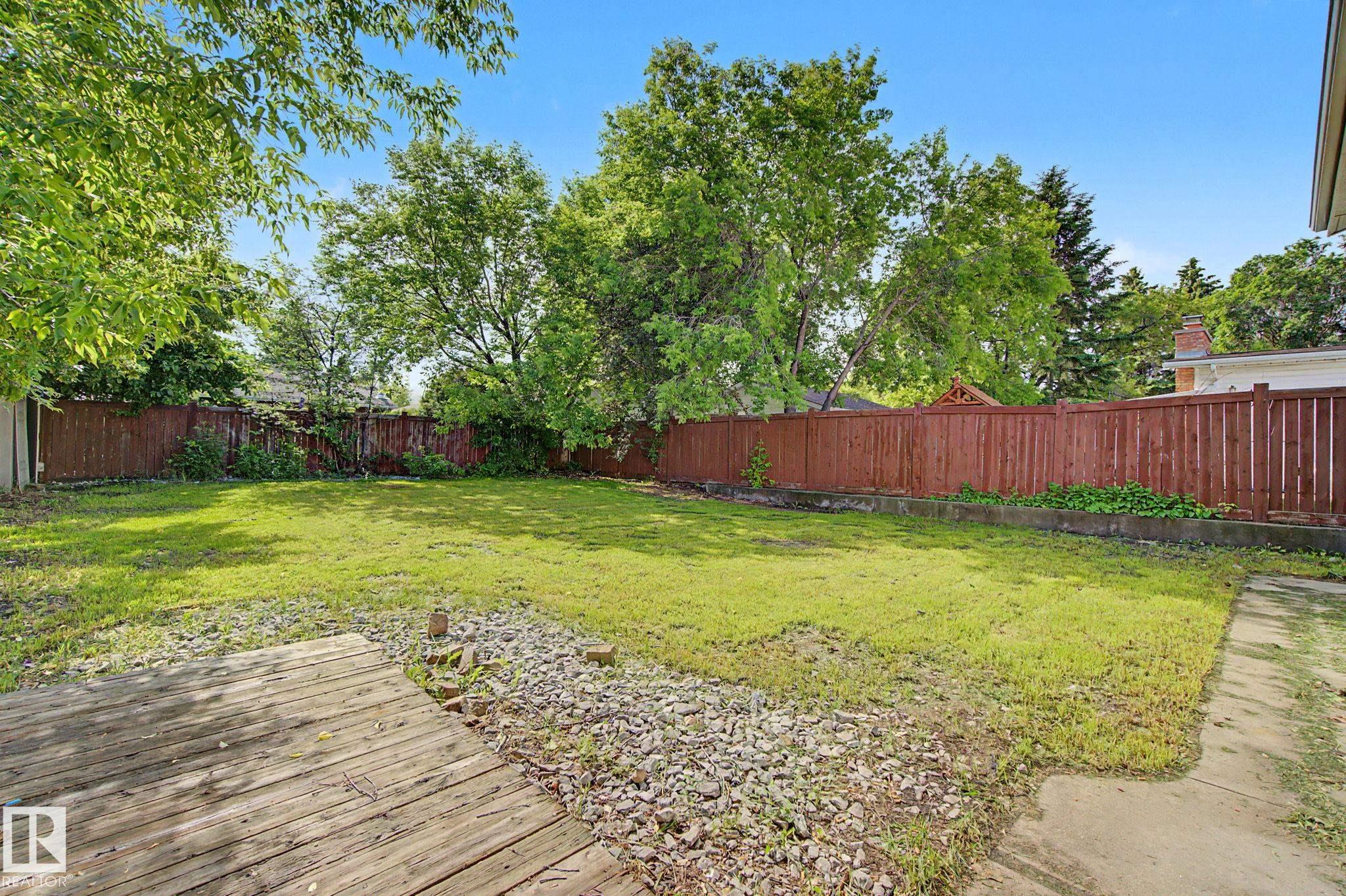 Photo 61 at 1511 75 Street NW, Menisa, Edmonton