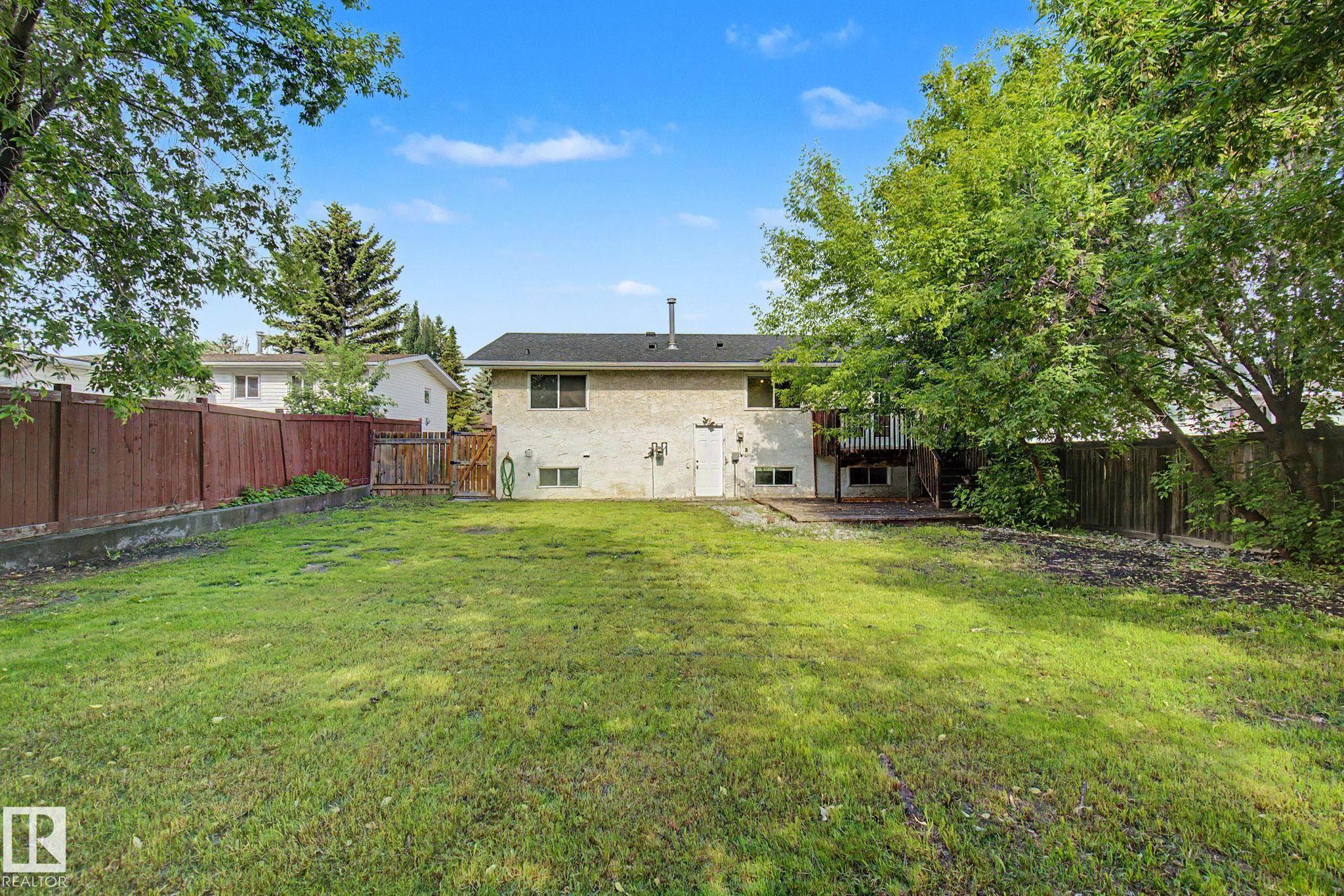 Photo 63 at 1511 75 Street NW, Menisa, Edmonton