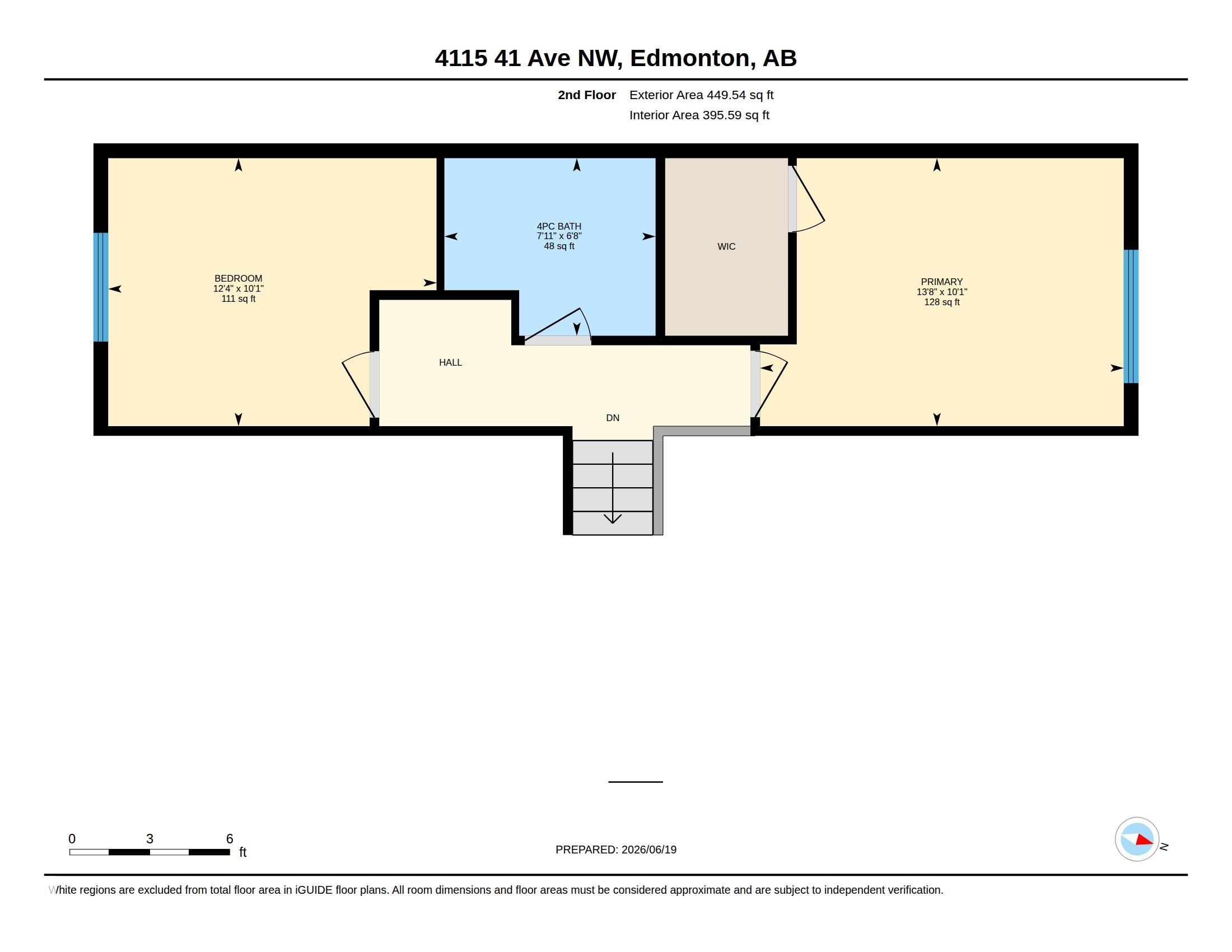 Photo 58 at 4115 41 Avenue NW, Kiniski Gardens, Edmonton