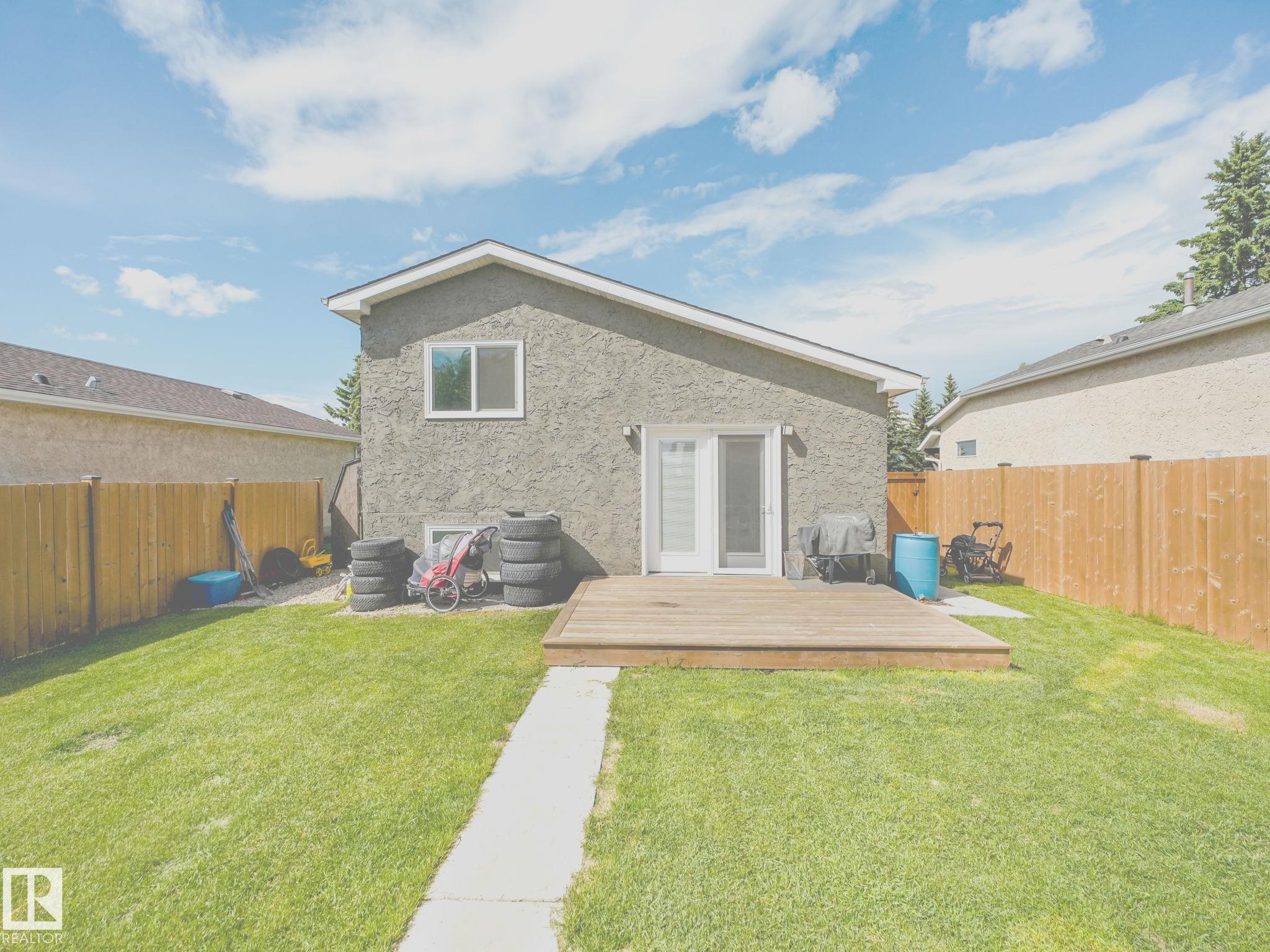Photo 61 at 4115 41 Avenue NW, Kiniski Gardens, Edmonton