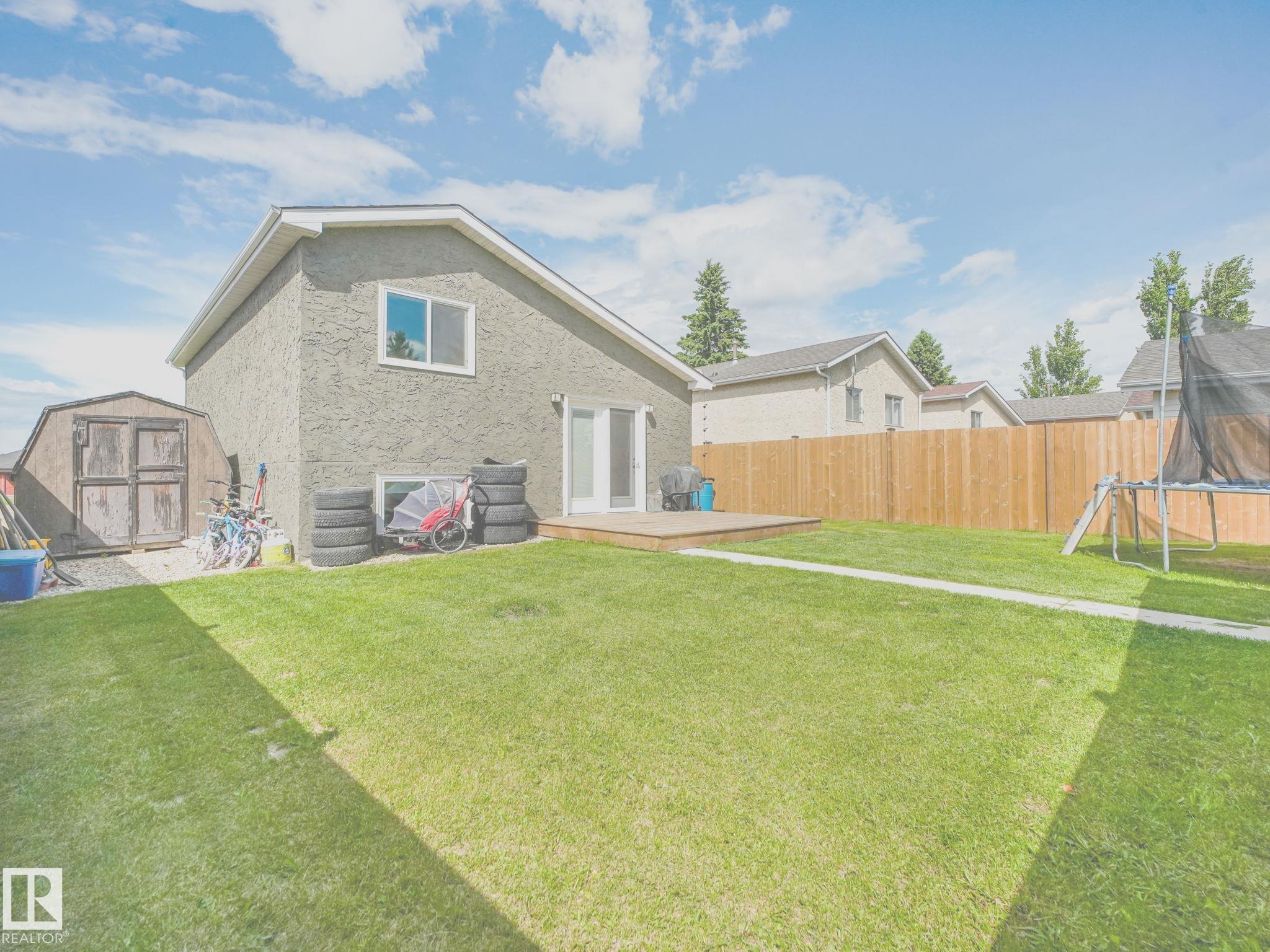 Photo 62 at 4115 41 Avenue NW, Kiniski Gardens, Edmonton