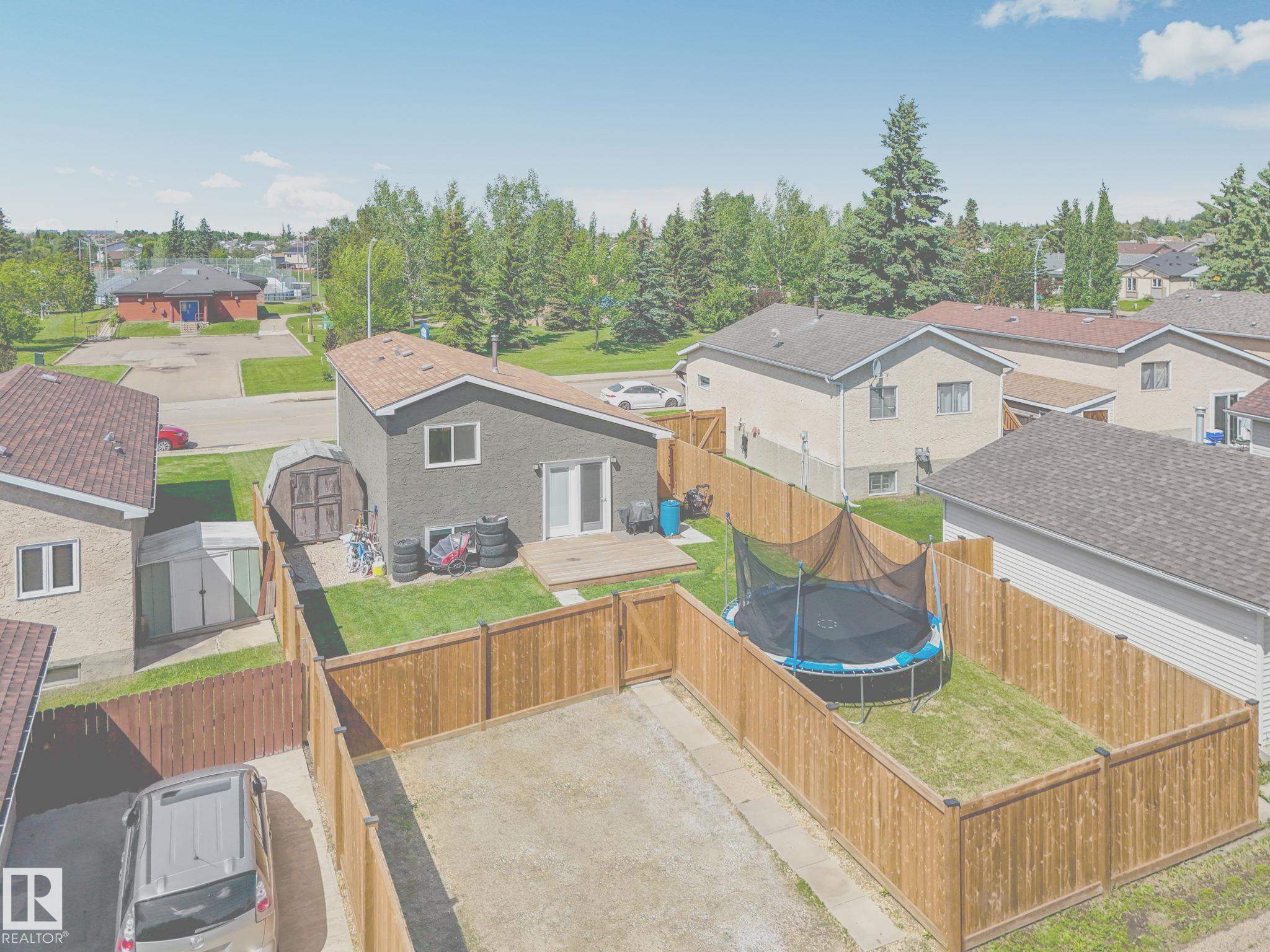 Photo 67 at 4115 41 Avenue NW, Kiniski Gardens, Edmonton